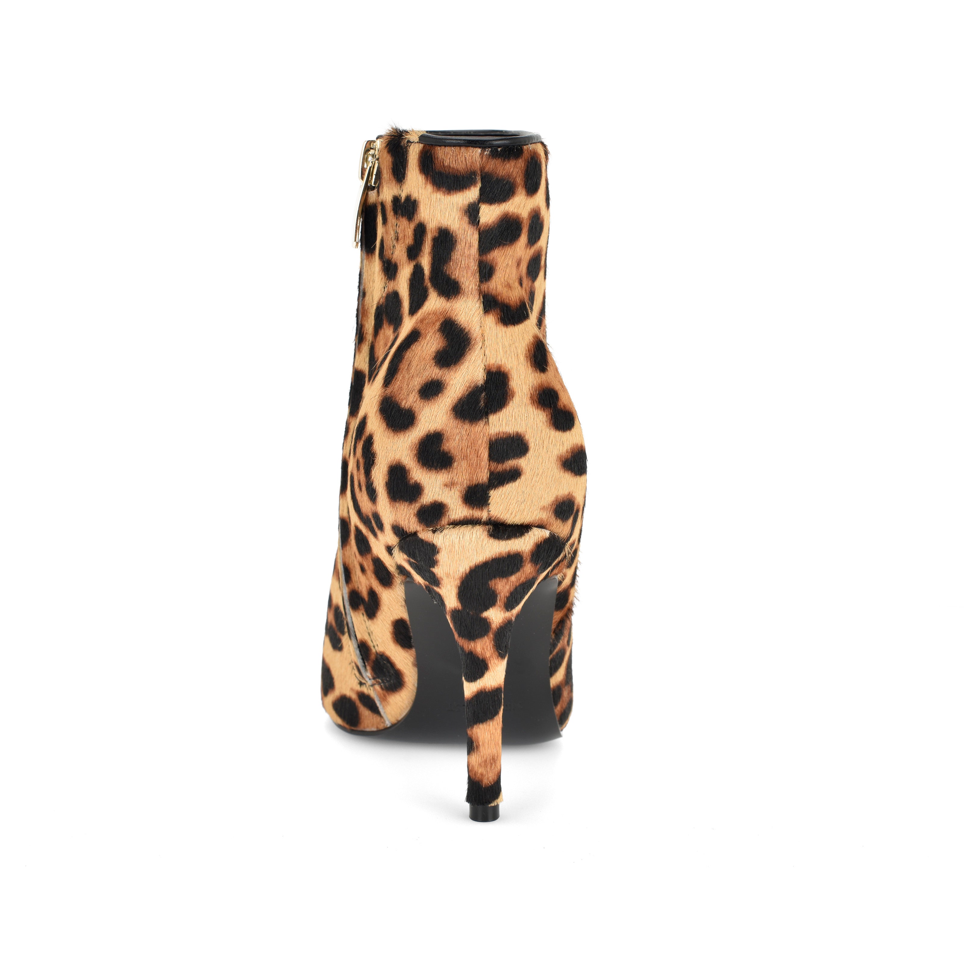 Nine West Women's Galzp5 In Natural Multi M