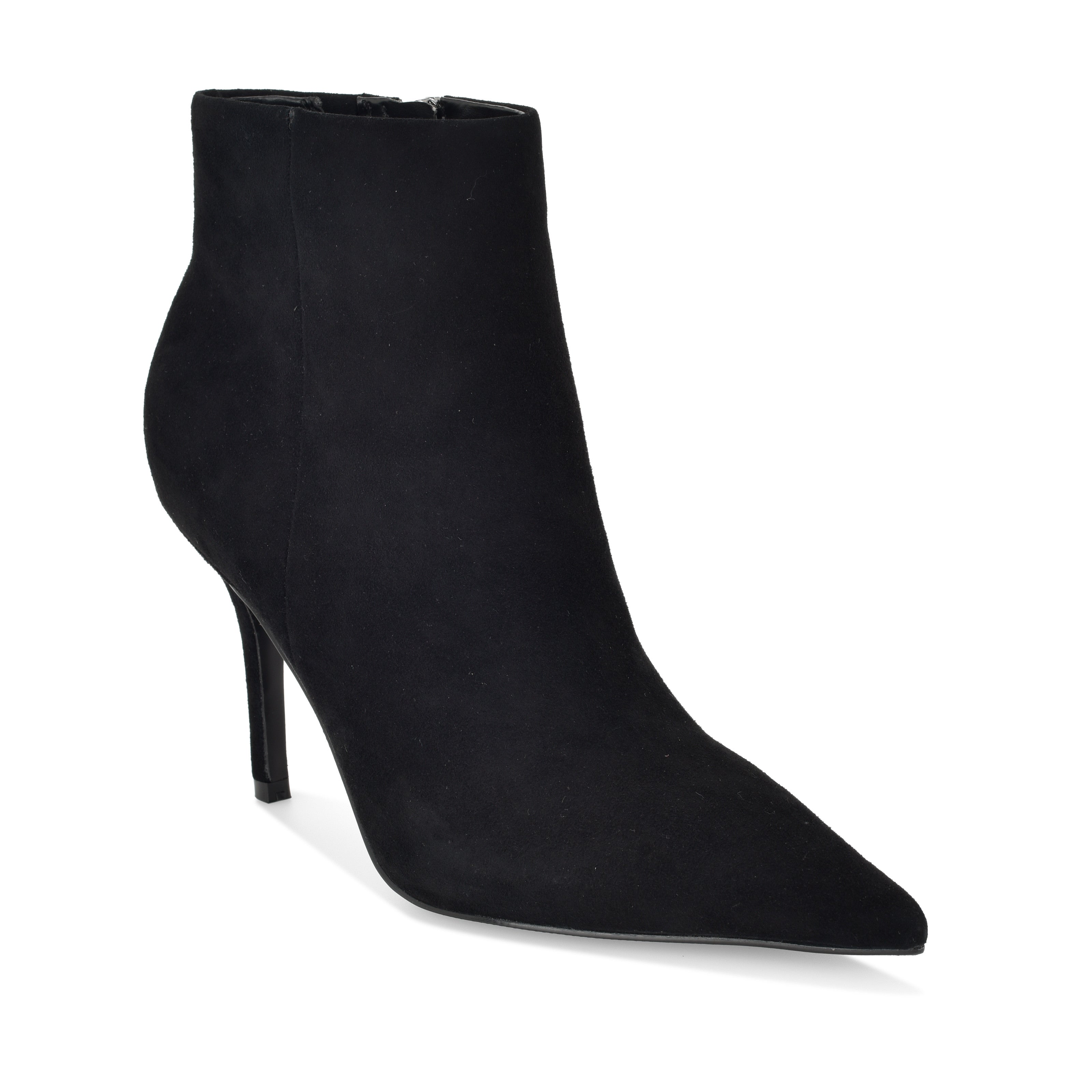 Nine West Women's Galz In Black M