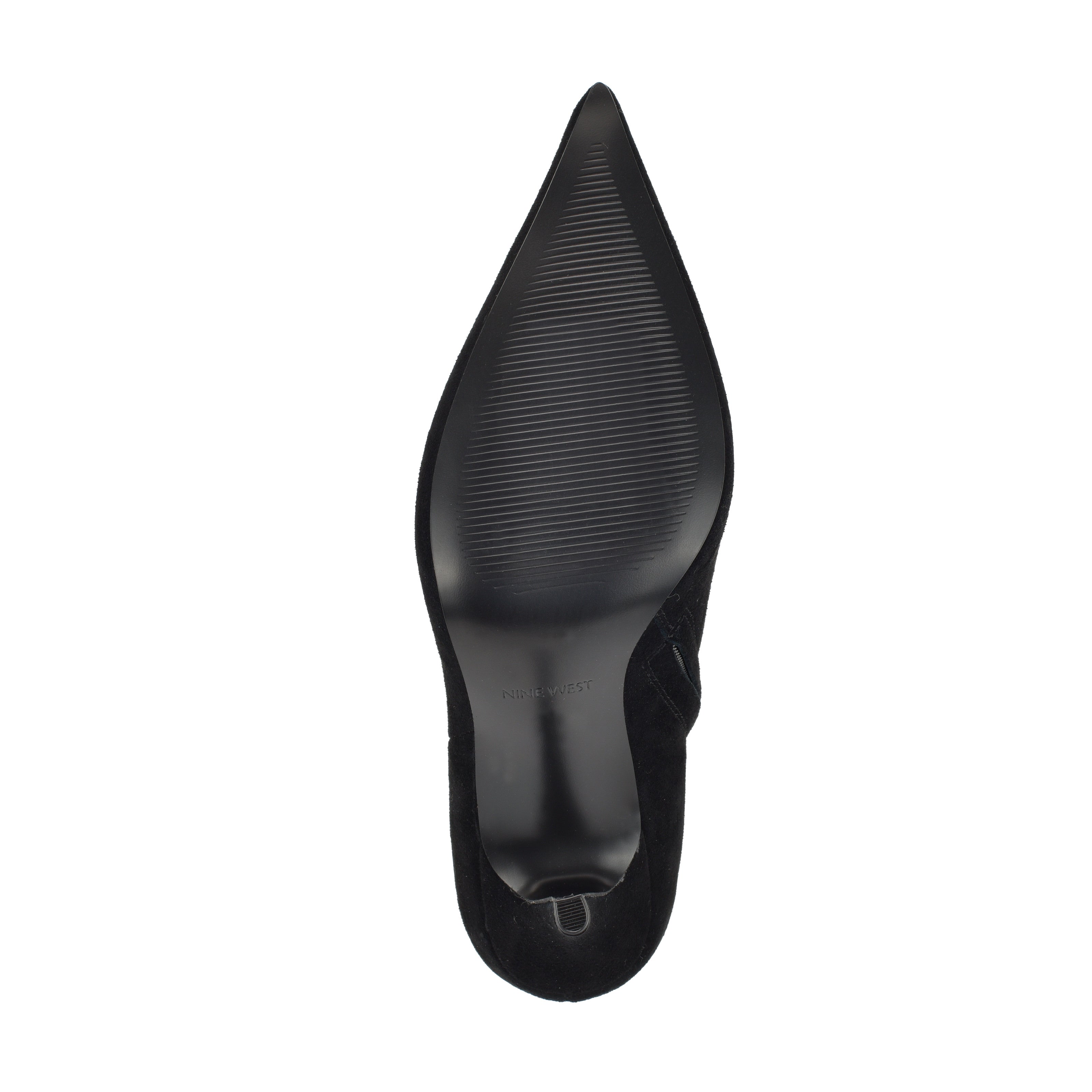 Nine West Women's Galz In Black M