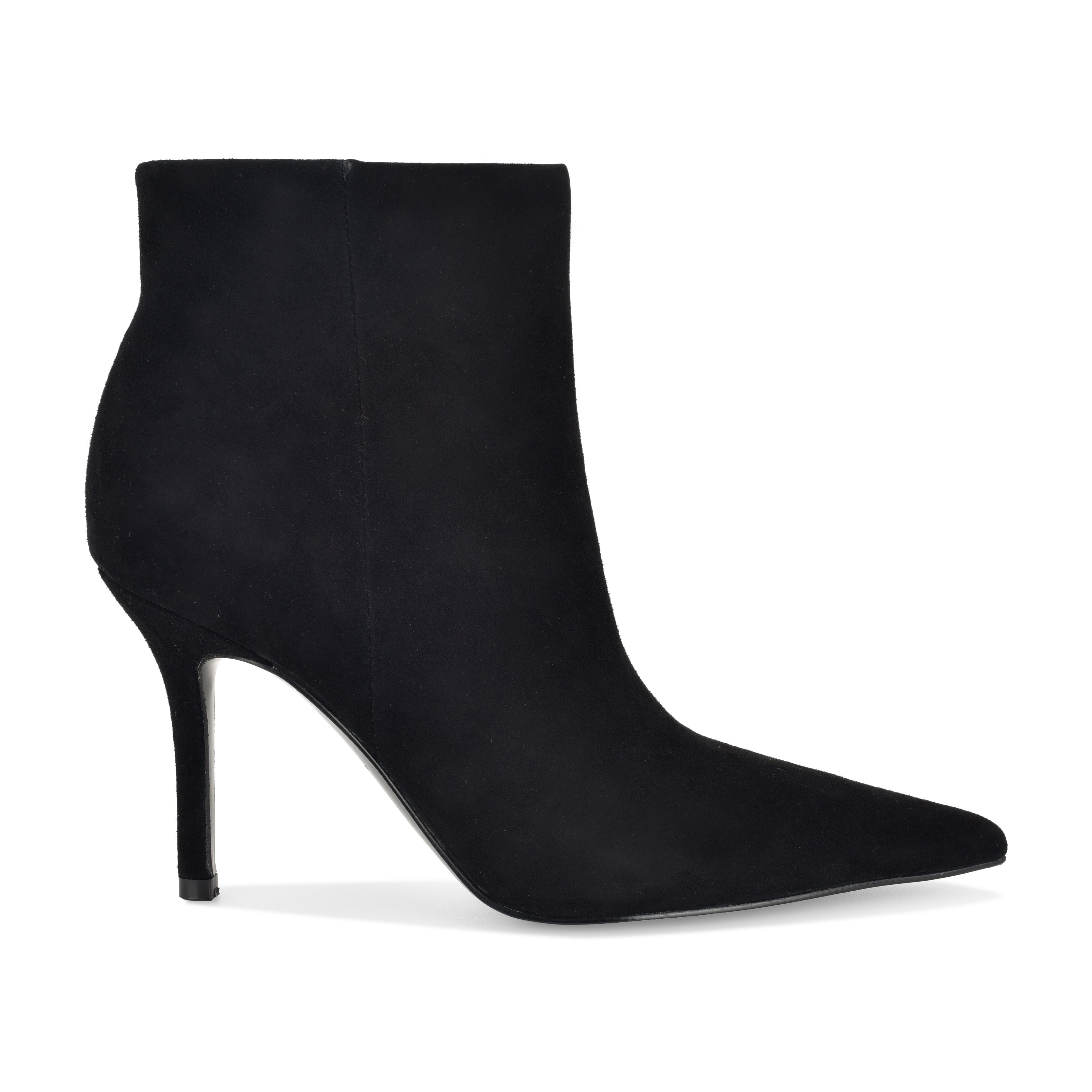 Nine West Women's Galz In Black M