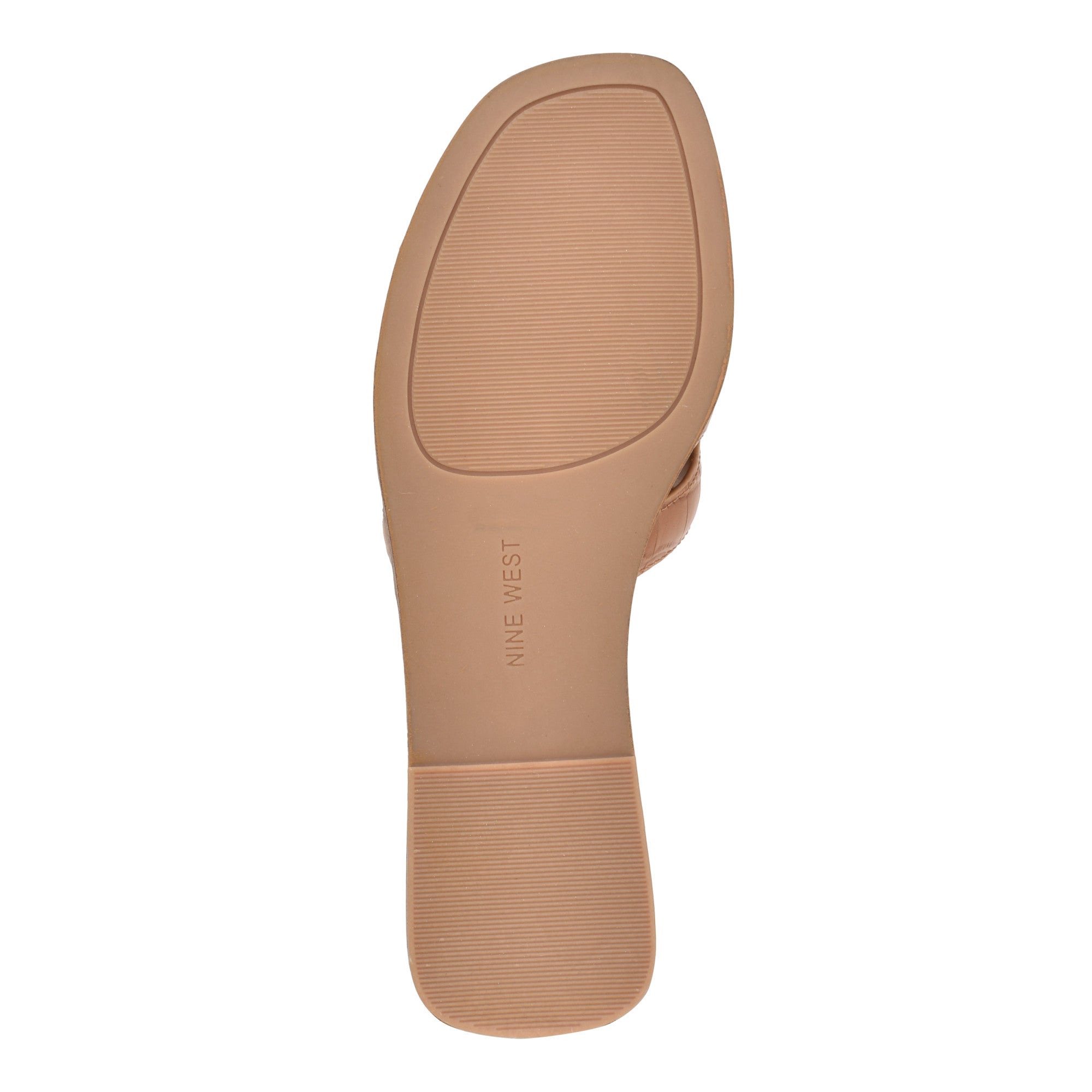 Nine West Women's Germani3 In Brown M