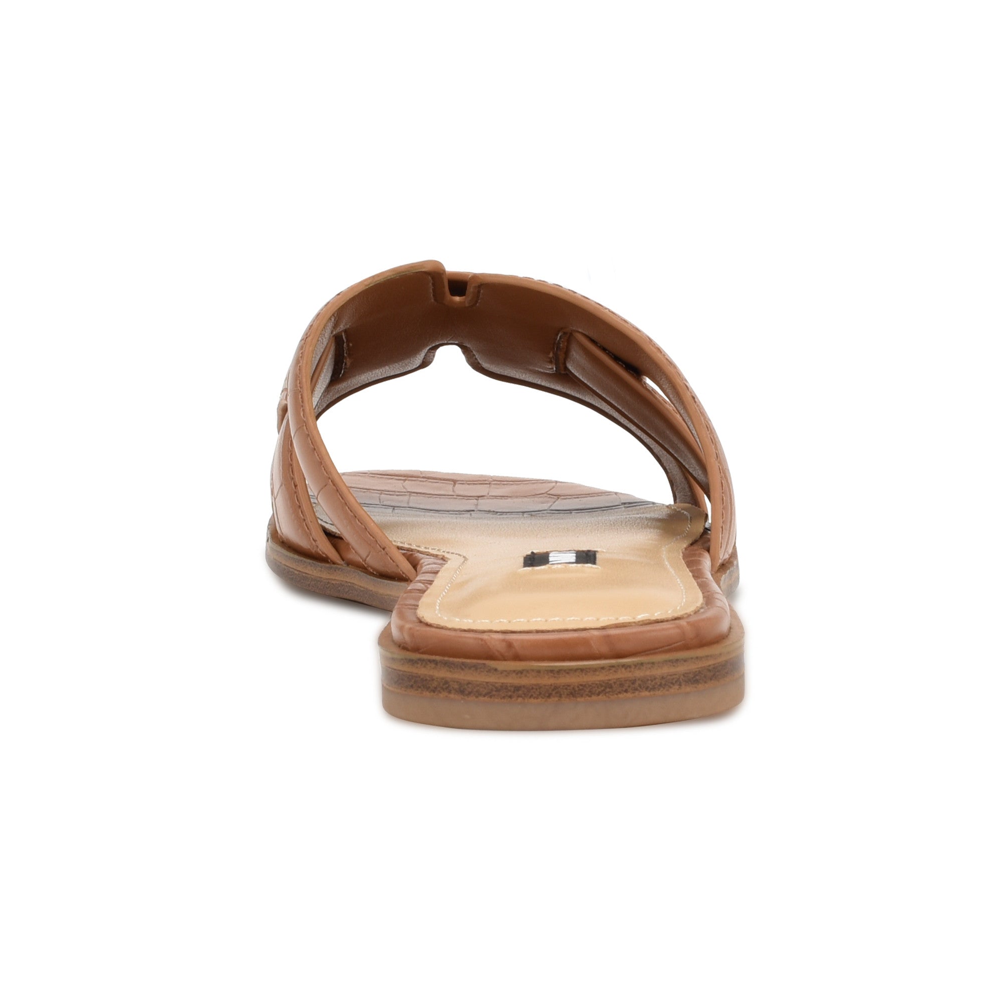 Nine West Women's Germani3 In Brown M