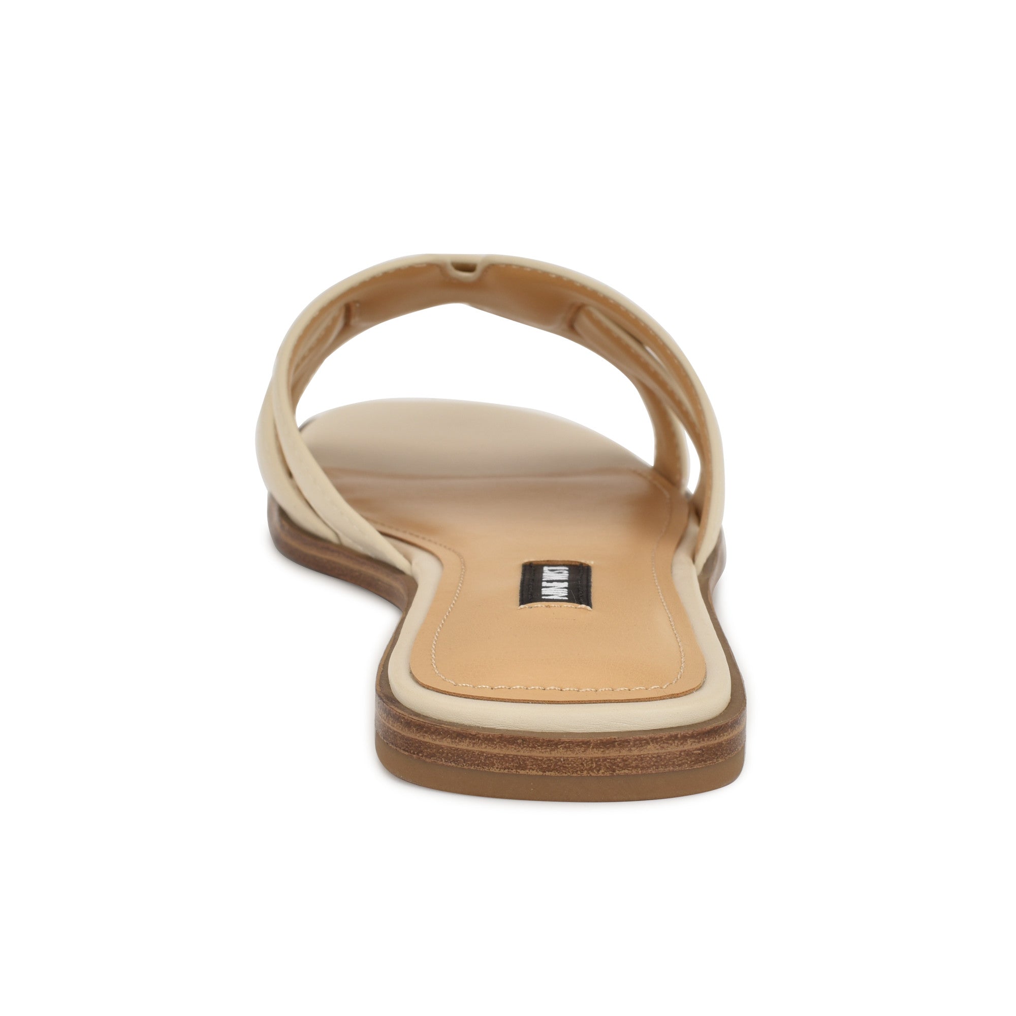 Nine West Women's Germani3 In Chic Cream M