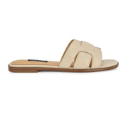 Nine West Women's Germani3 In Chic Cream M