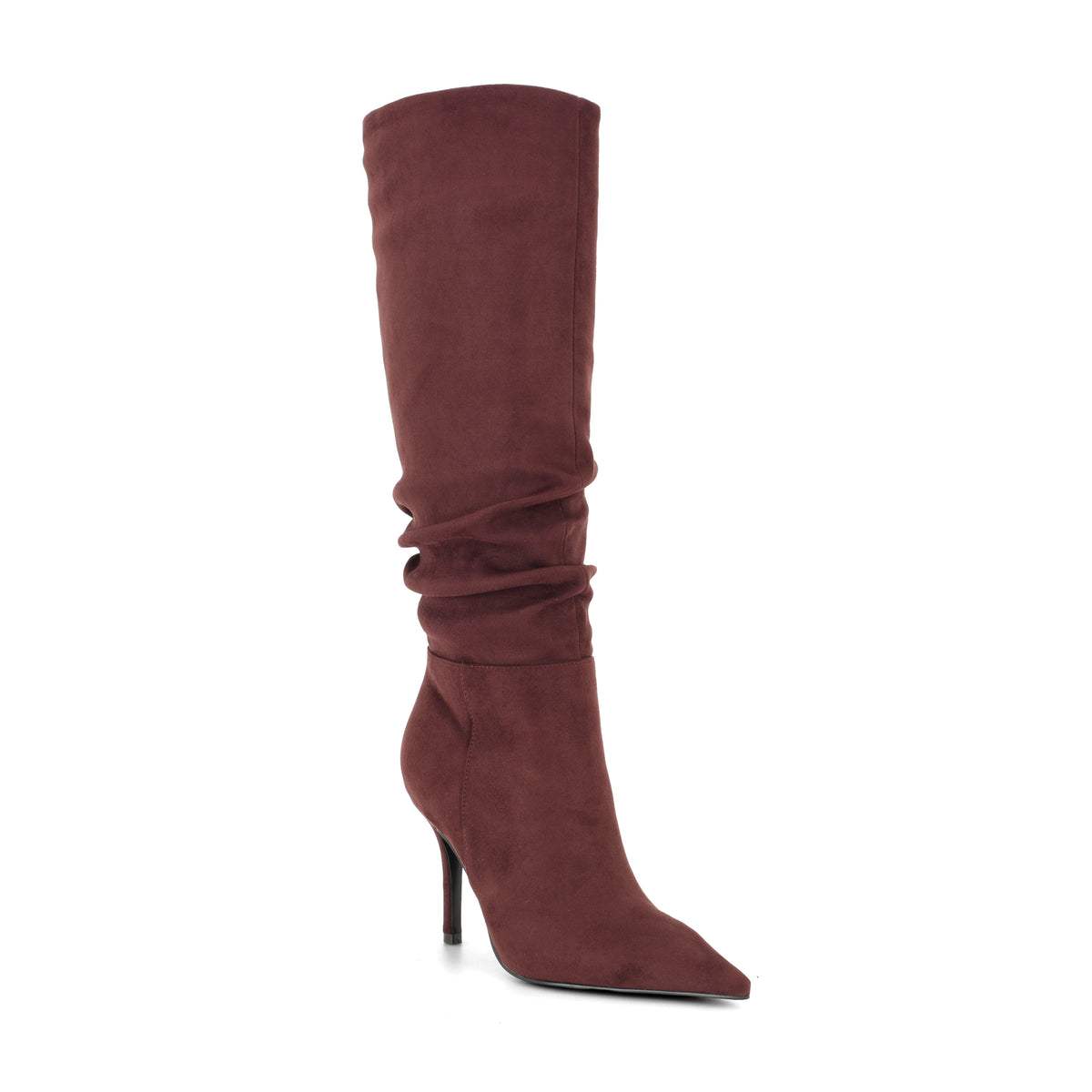 Nine West Women's Giorah2 Wc In Burgundy M