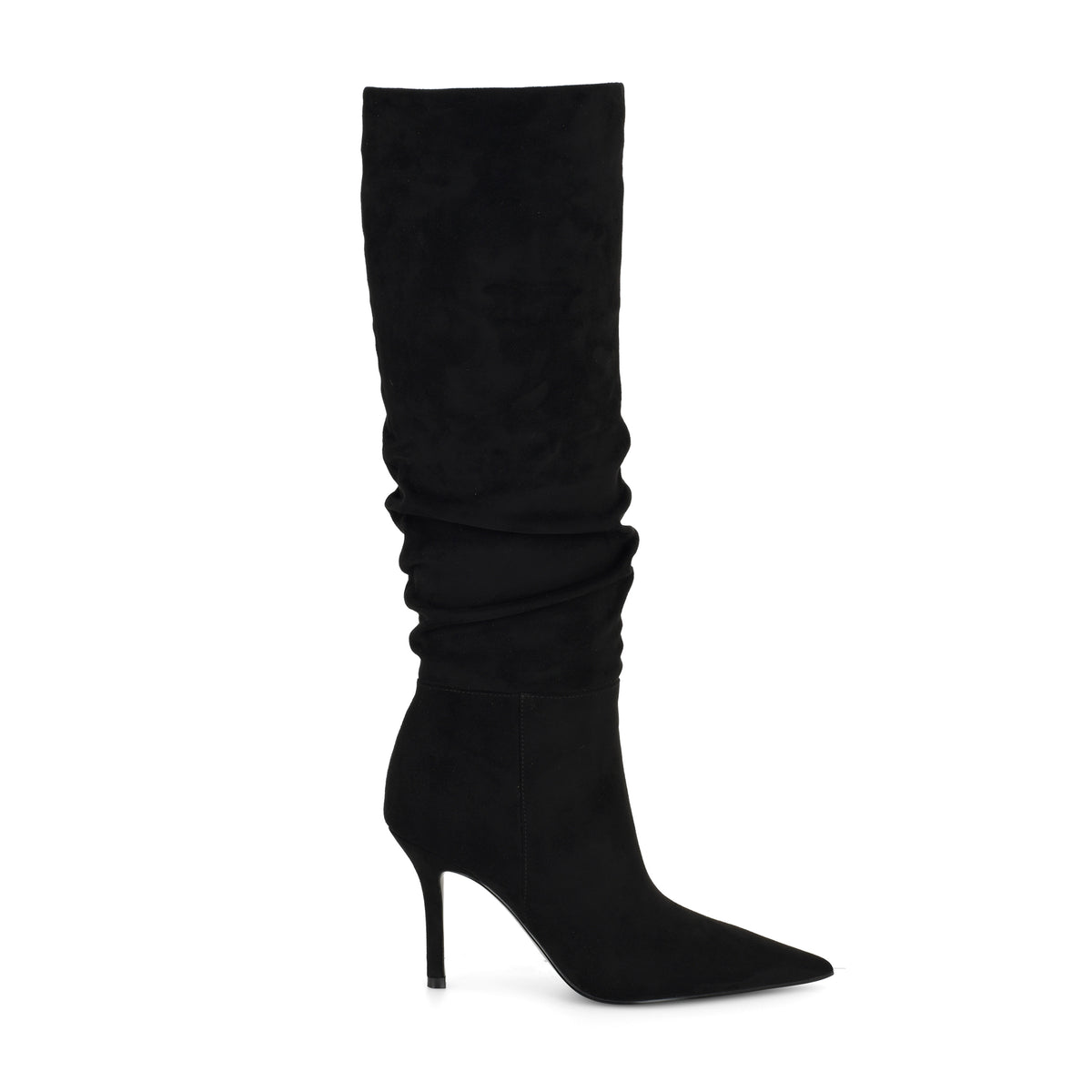 Nine West Women's Giorah2 In Black Lux M
