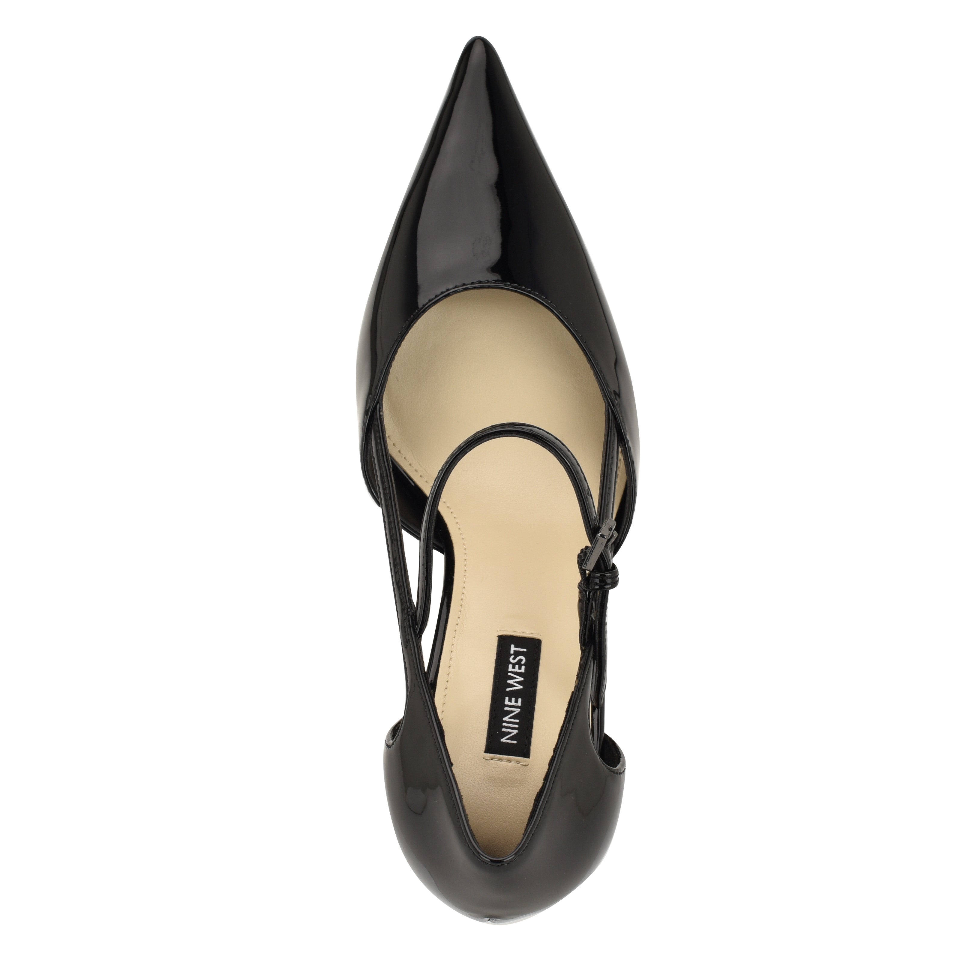 Nine West Women's Gorgie3 In Premiere Must M