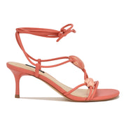 Nine West Women's Greska3 In Dark Coral M