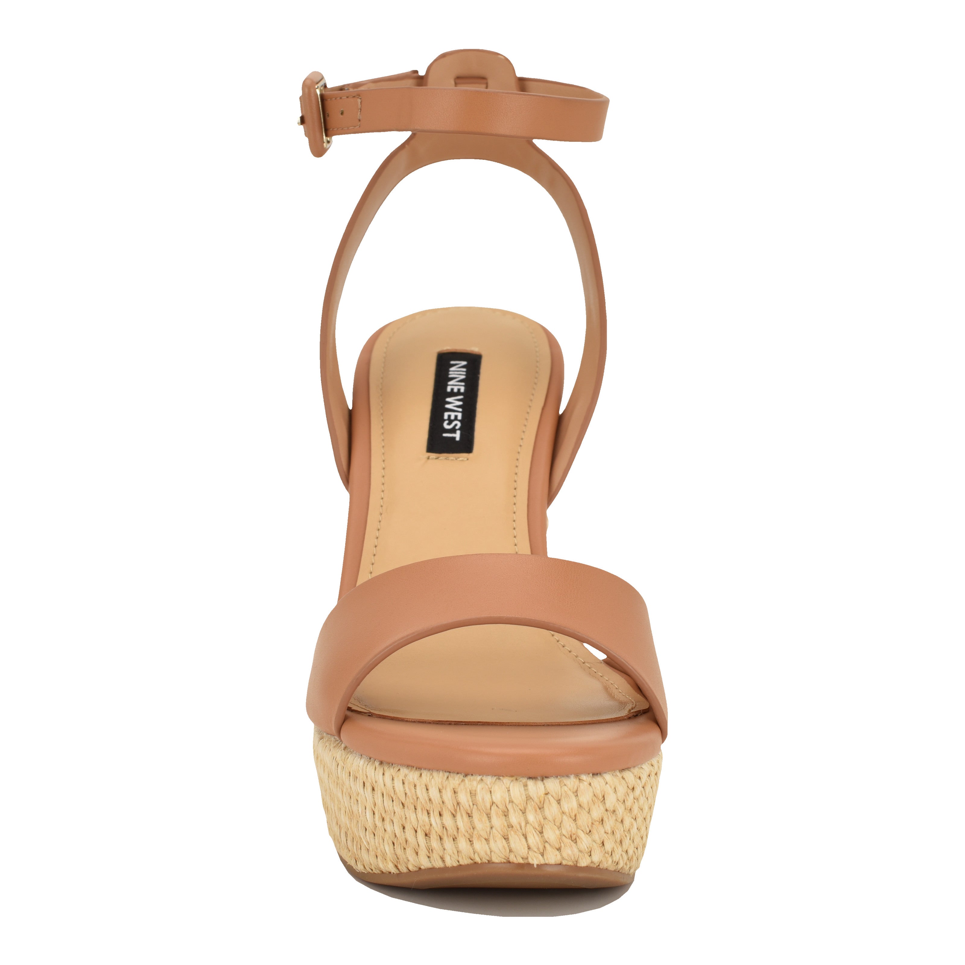 Nine West Women's Hanlow3 In New Natural M