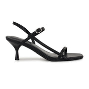 Nine West Women's Hevan3 C In Black M