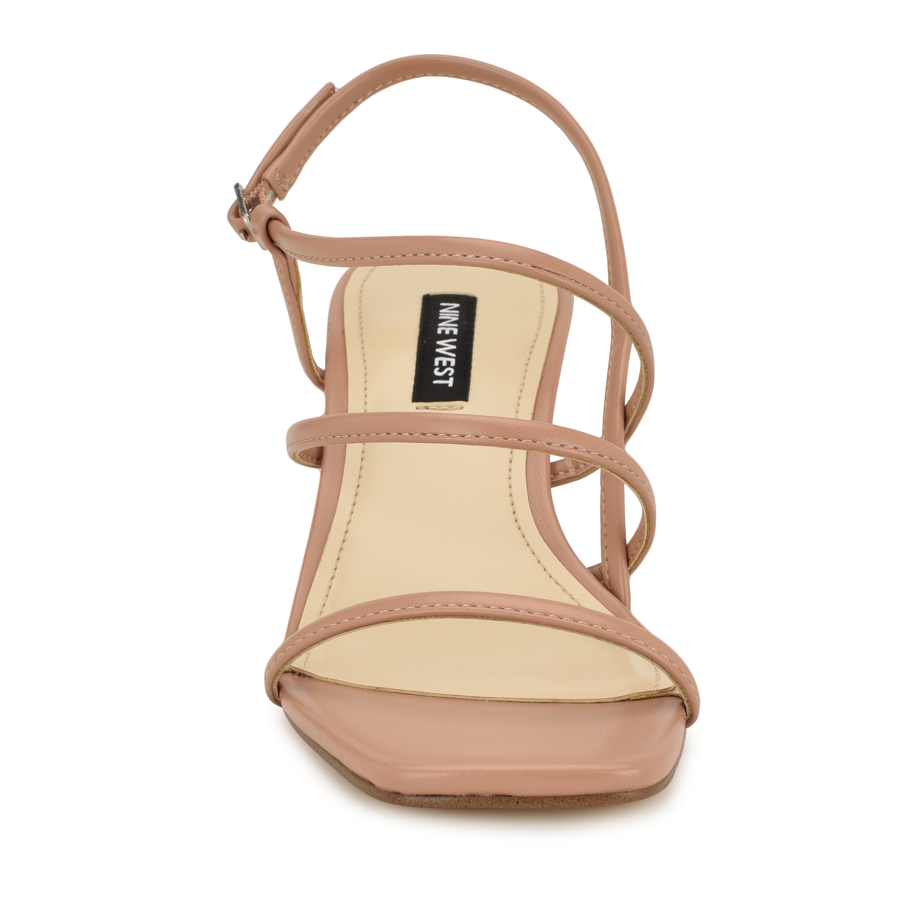 Nine West Women's Hindy3 In Mocha Mousse M