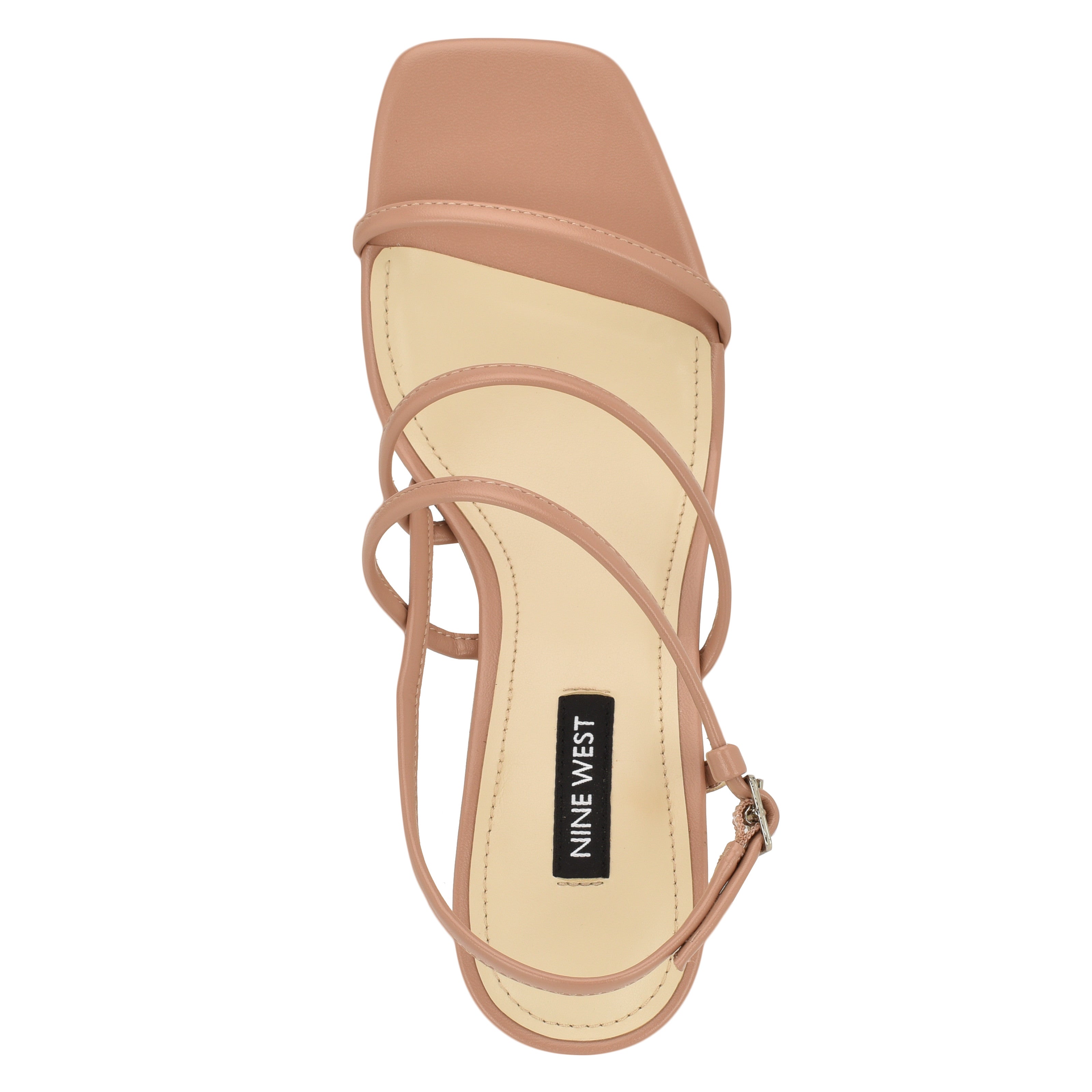 Nine West Women's Hindy3 In Mocha Mousse M