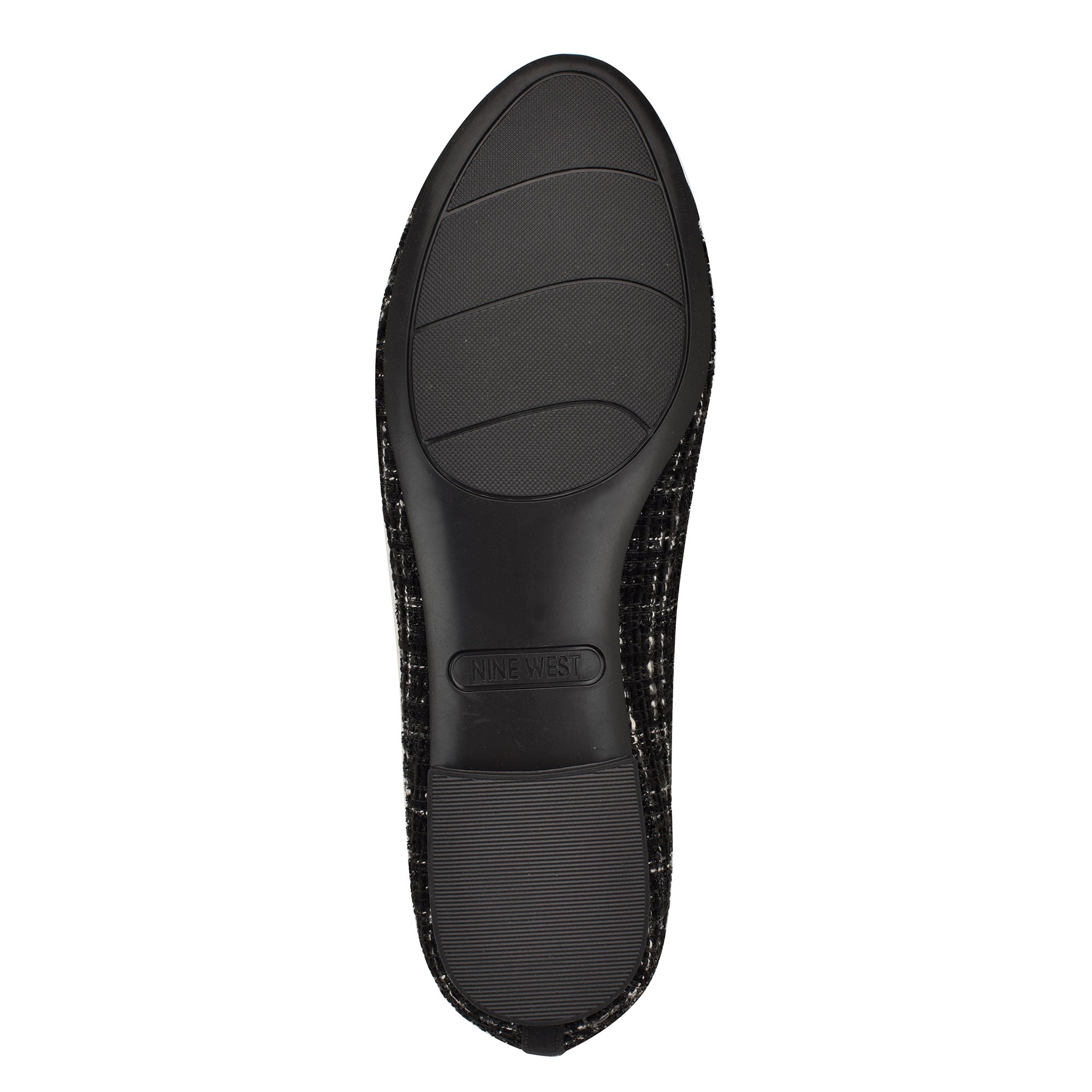 Nine West Women's Jolee2 In Black M