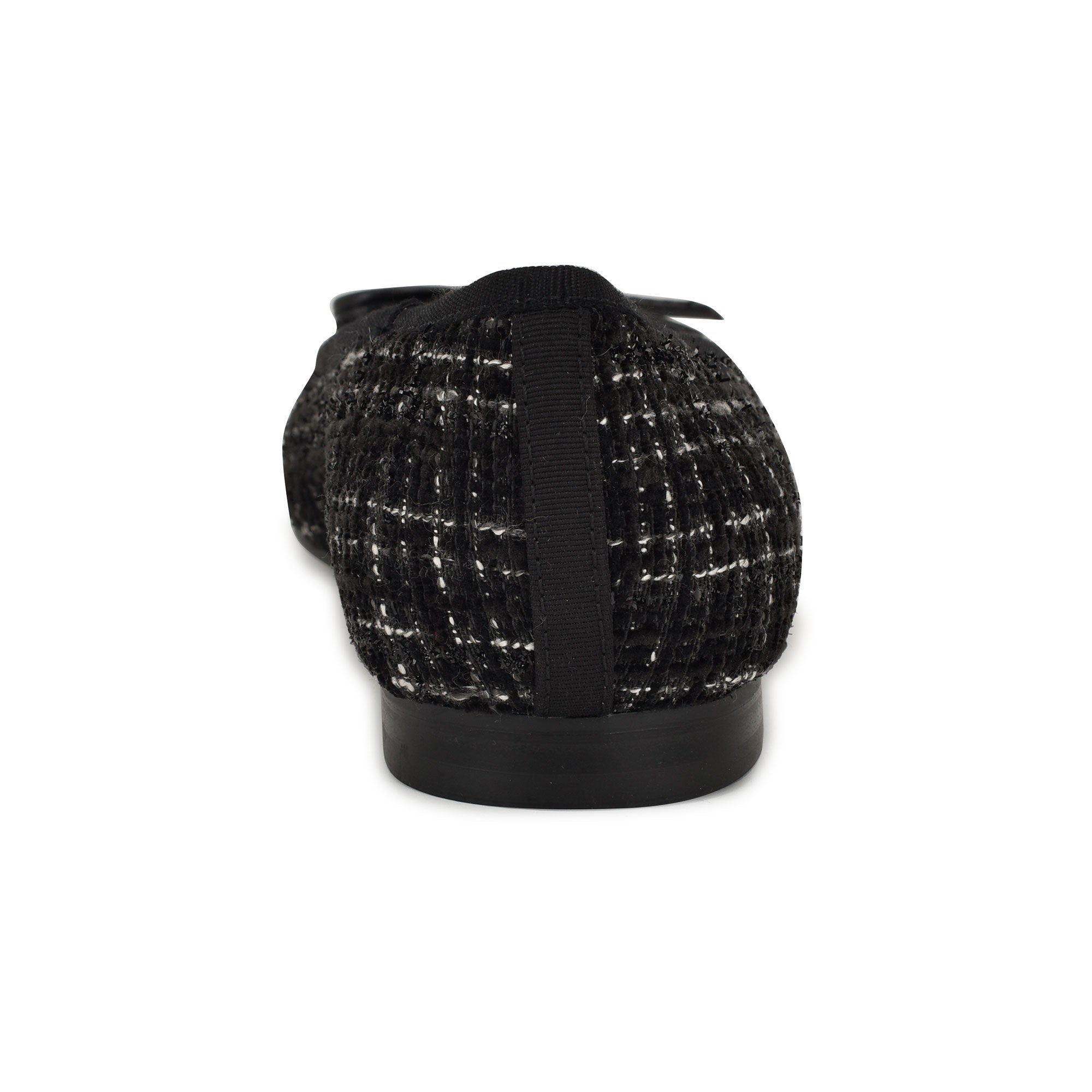 Nine West Women's Jolee2 In Black M