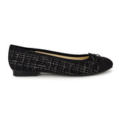 Nine West Women's Jolee2 In Black M