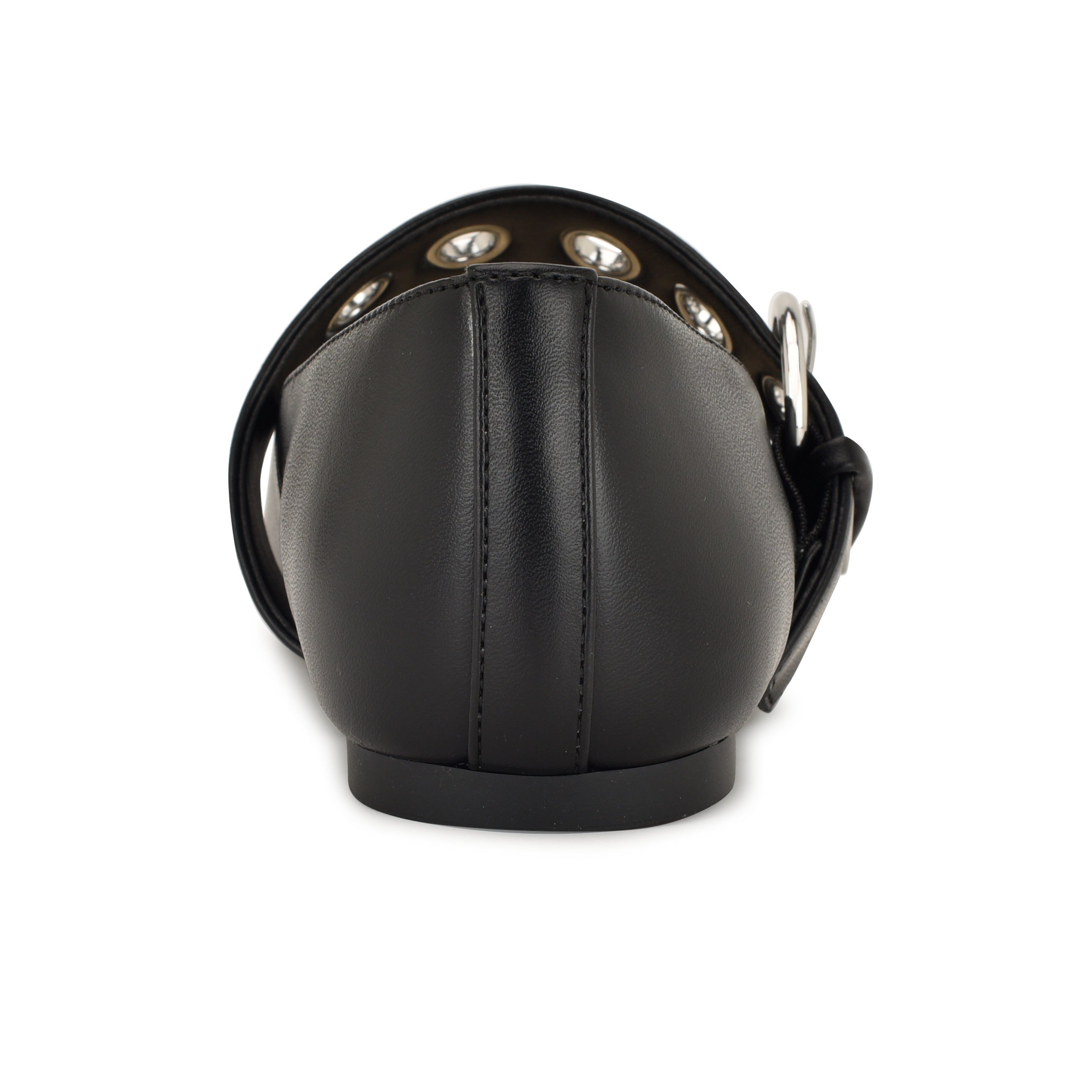 Nine West Women's Kebba3 In Black M