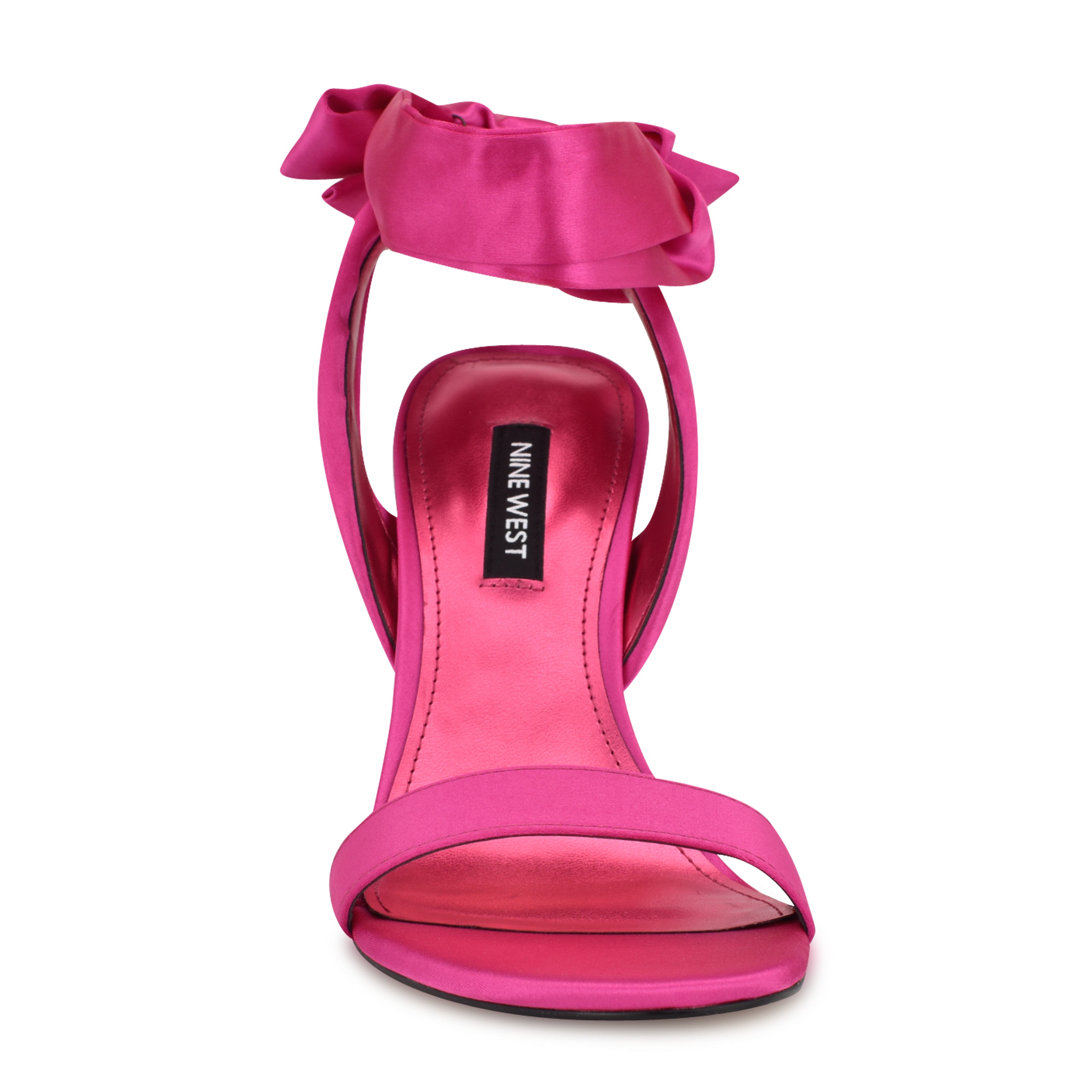Nine West Women's Kelsie2 In Bright Pink M