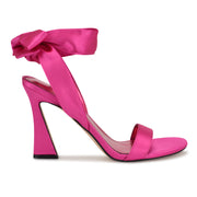 Nine West Women's Kelsie2 In Bright Pink M