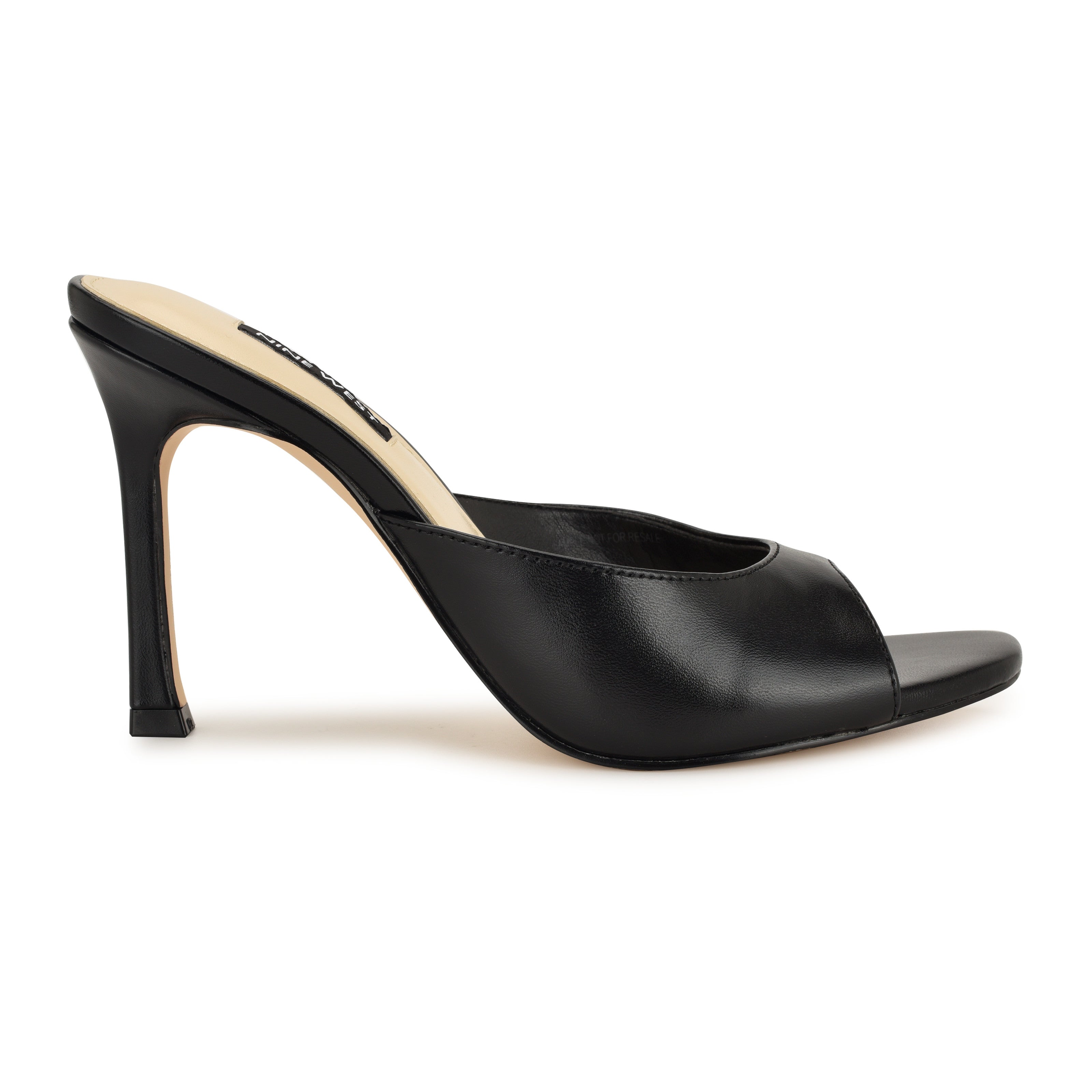 Nine West Women's Kisco3 M In Black