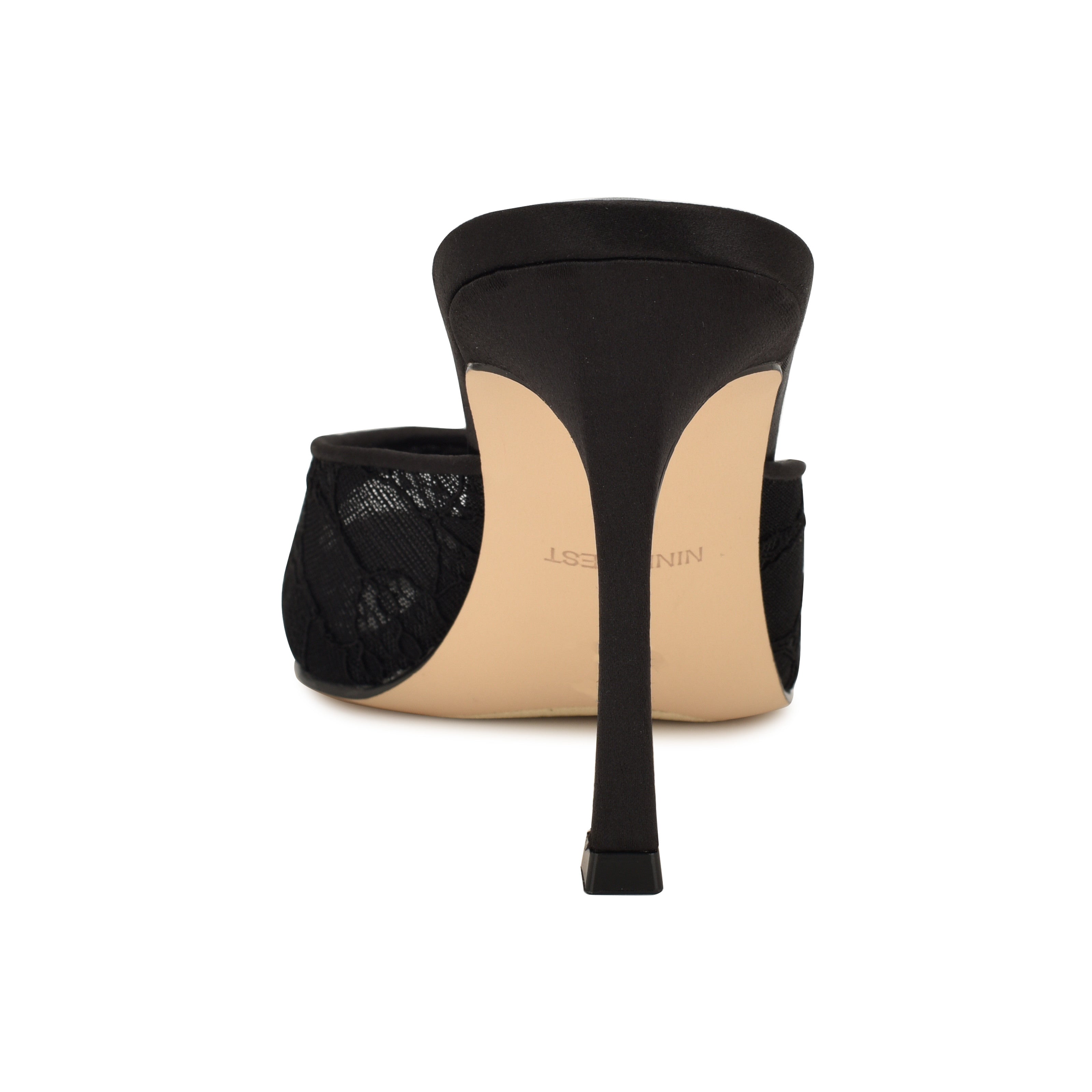 Nine West Women's Kiscop2 In Black Black M
