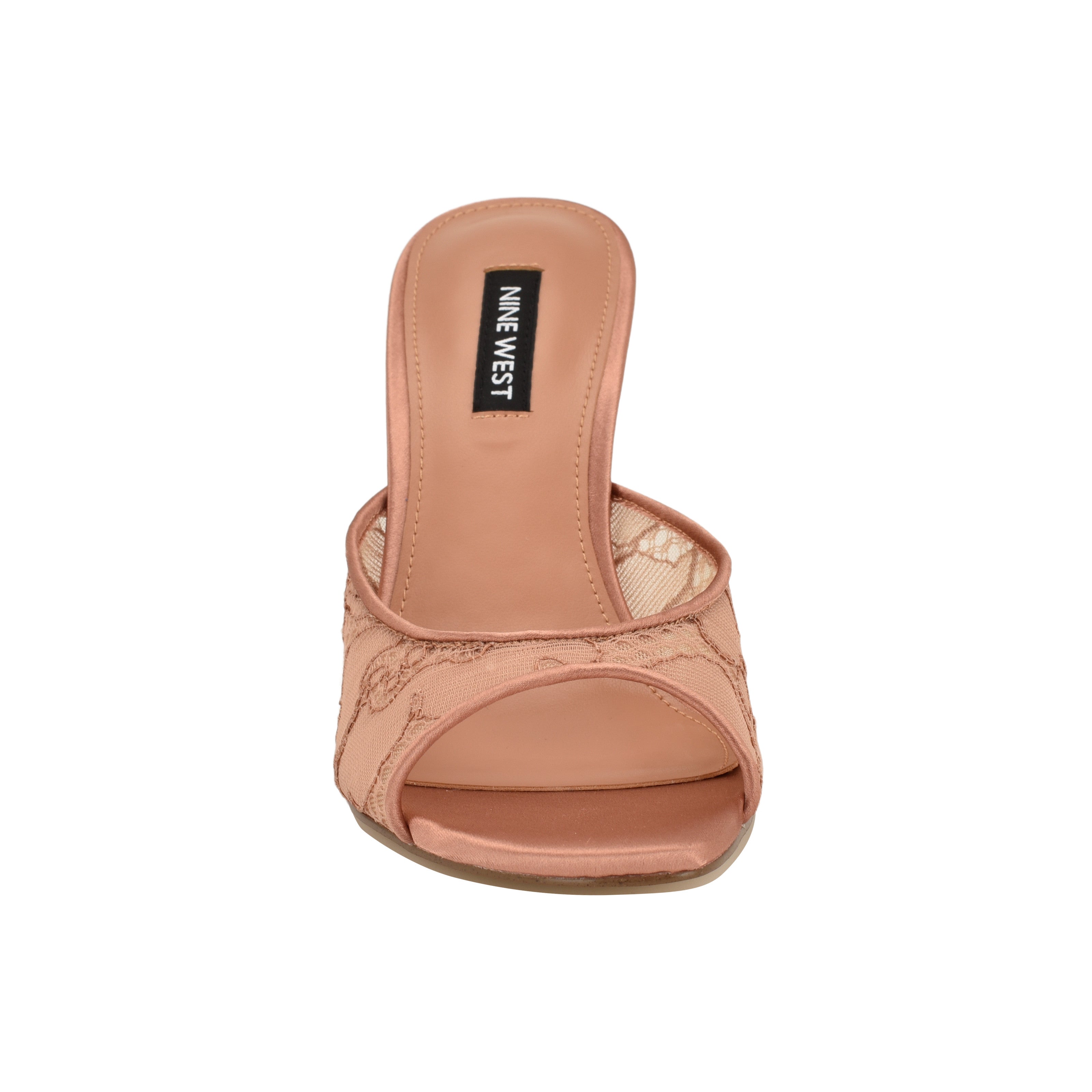 Nine West Women's Kiscop2 In Tan M