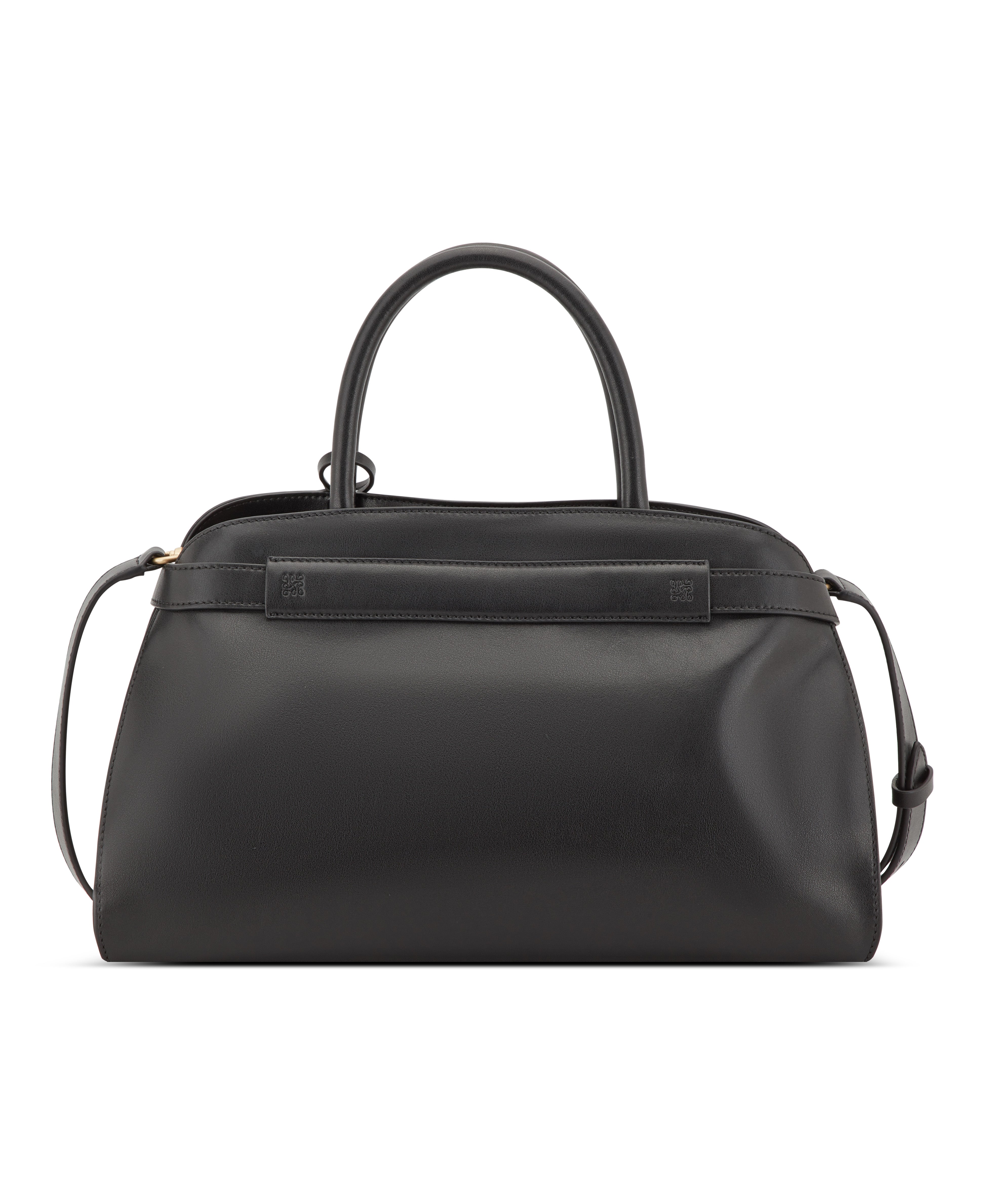 Nine West Women's Lsn575006 In Black REG