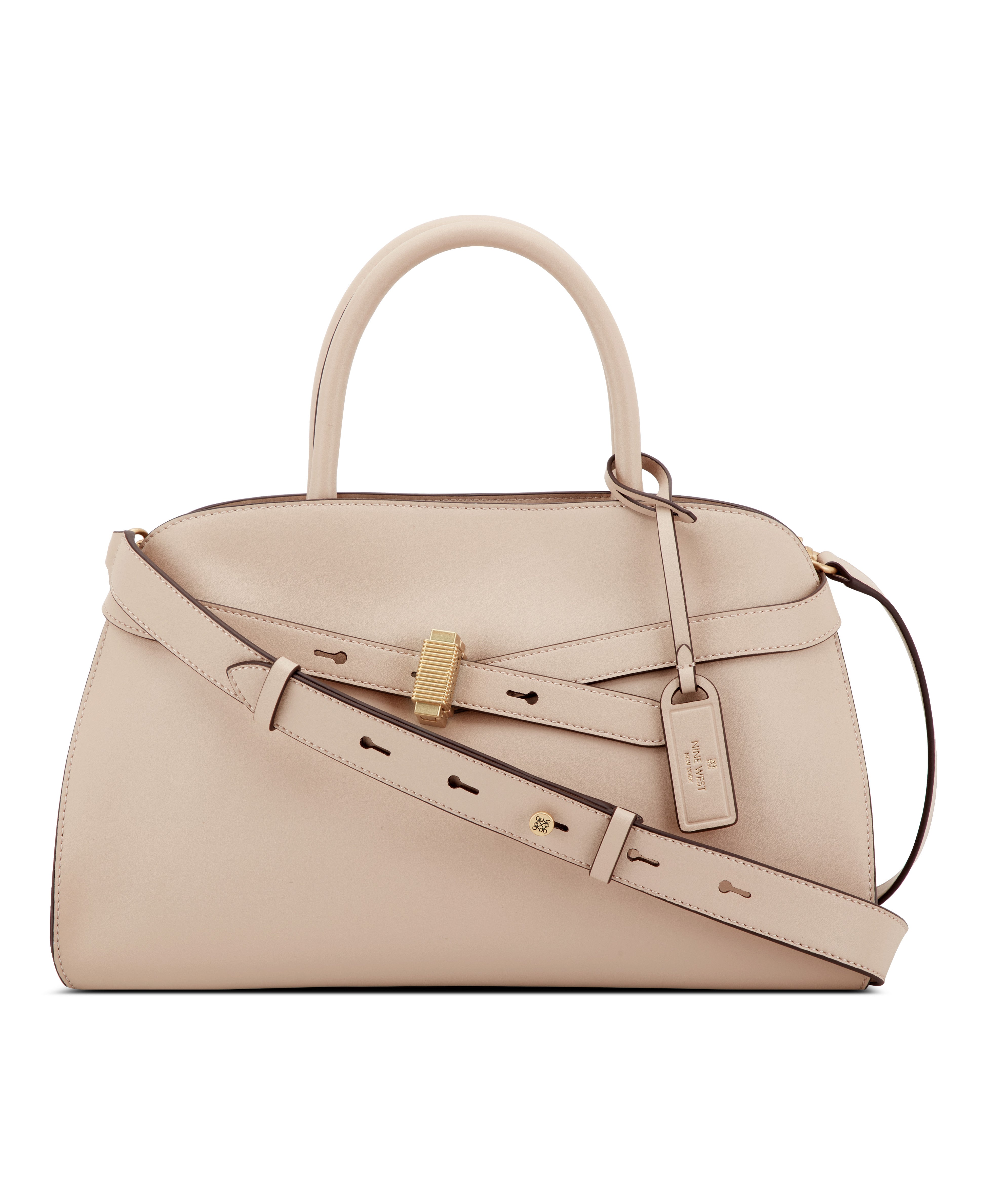 Nine West Women's Lsn575006 In Fawn REG