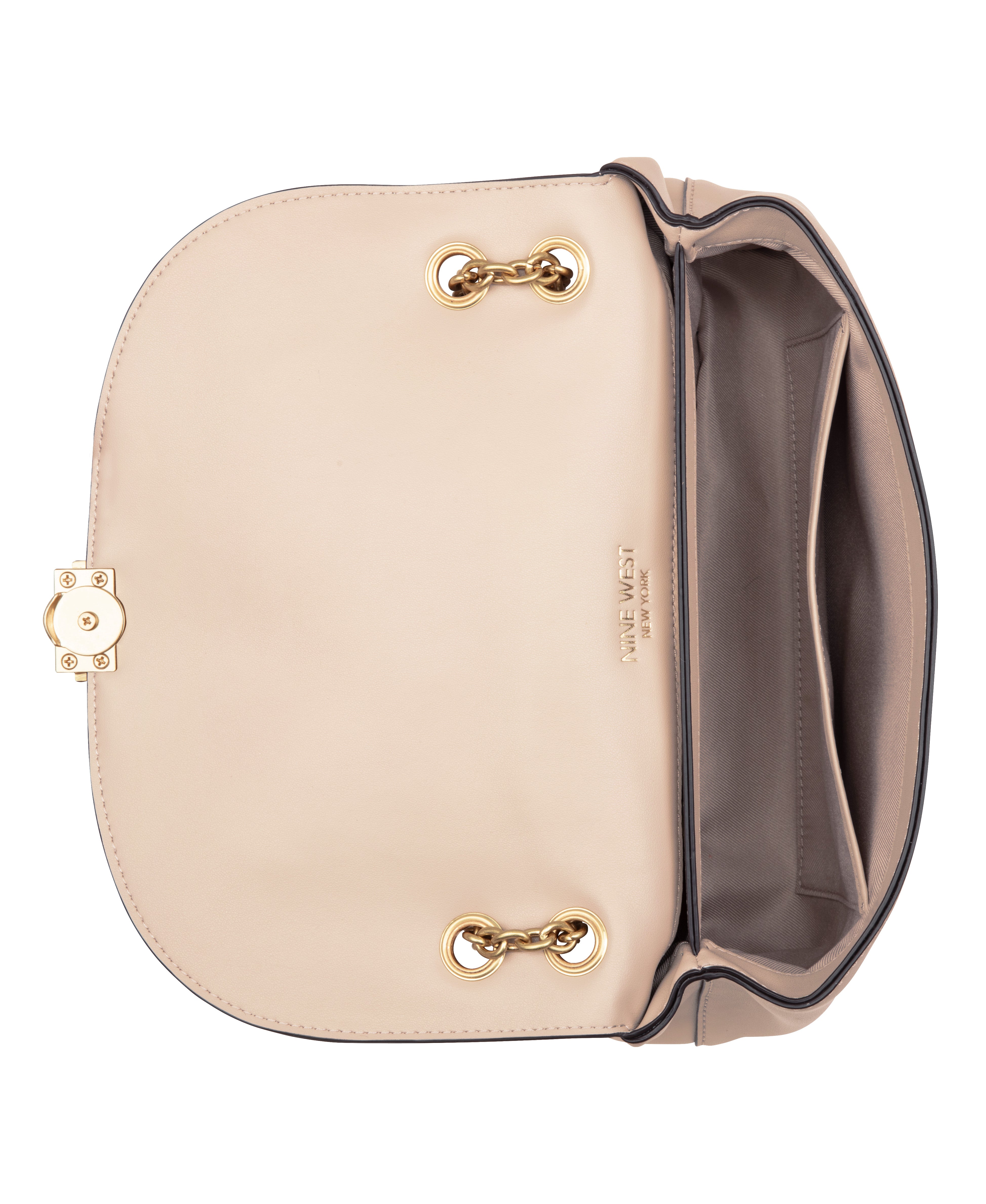 Nine West Women's Lsn575021 In Fawn REG