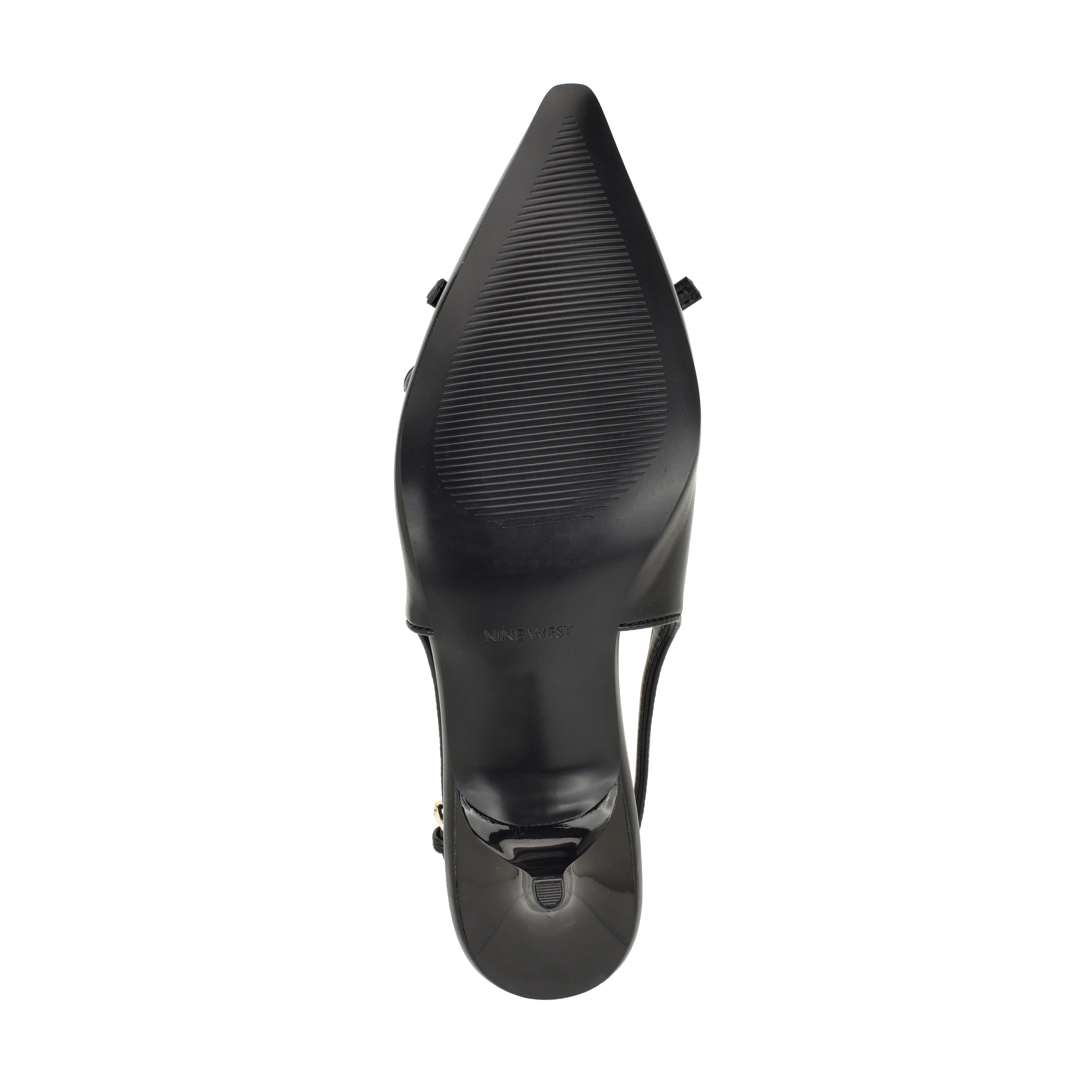 Nine West Women's Lyricalp3 In Black M