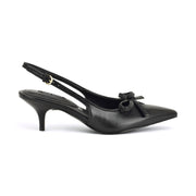 Nine West Women's Lyricalp3 In Black M
