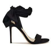 Nine West Women's Maddie2 In Black M