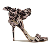 Nine West Women's Maddie2 In Animal Print M