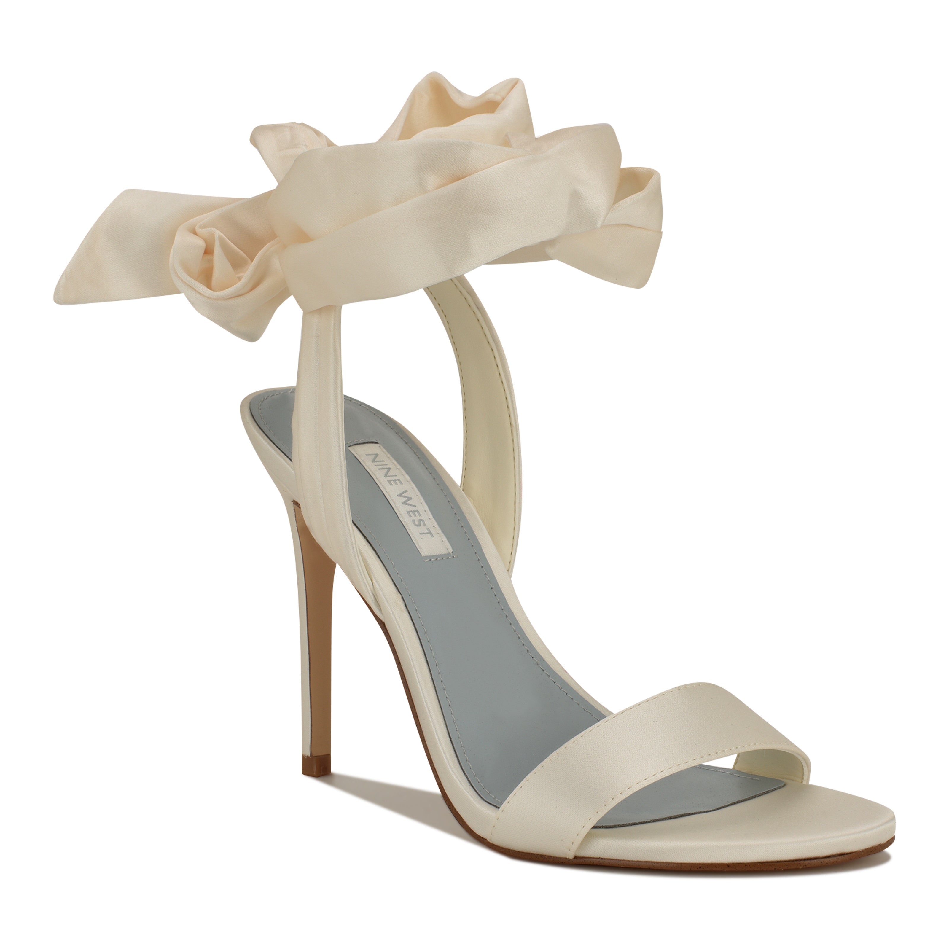 Nine West Women's Maddie7 In White M