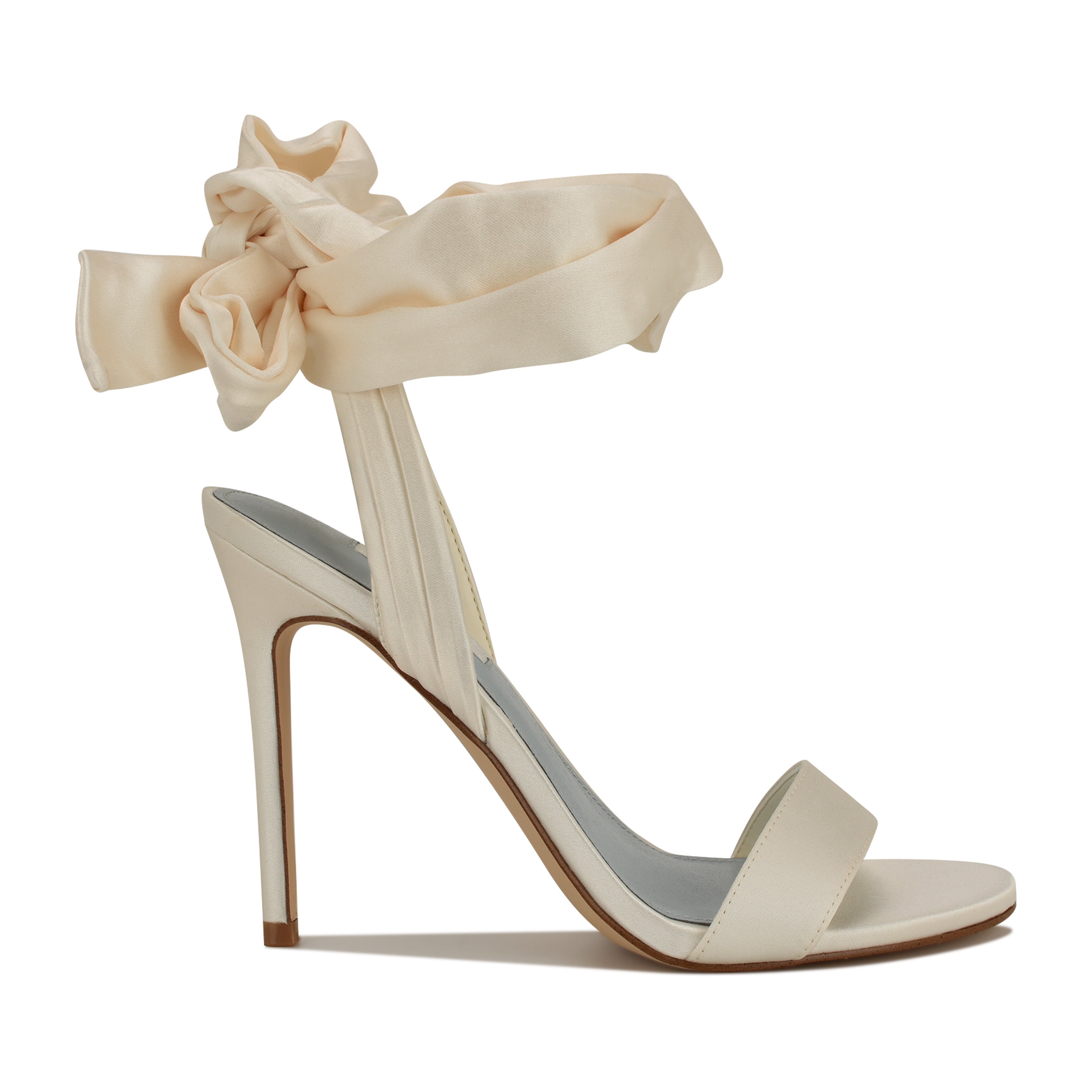 Nine West Women's Maddie7 In White M