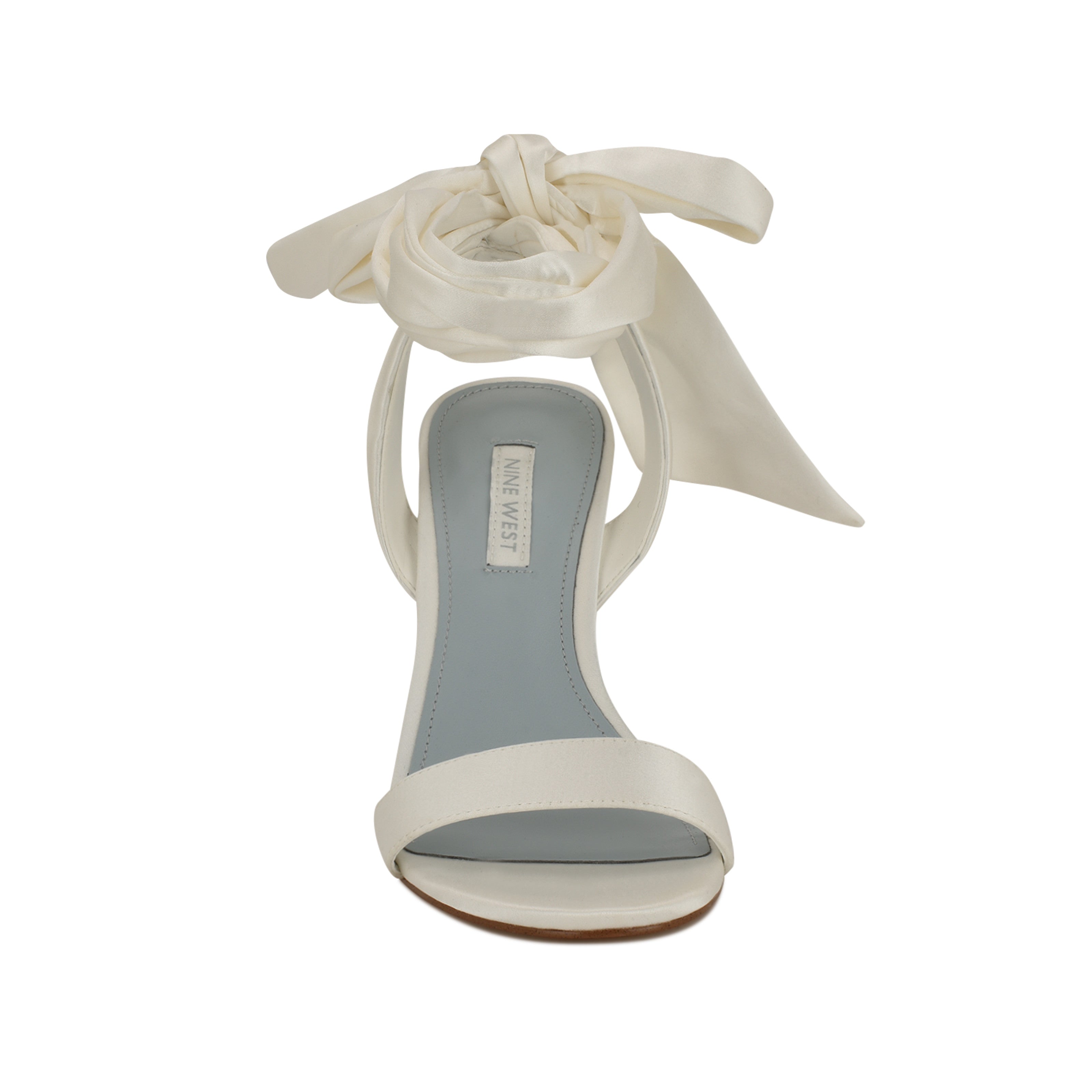 Nine West Women's Maddie7 In White M