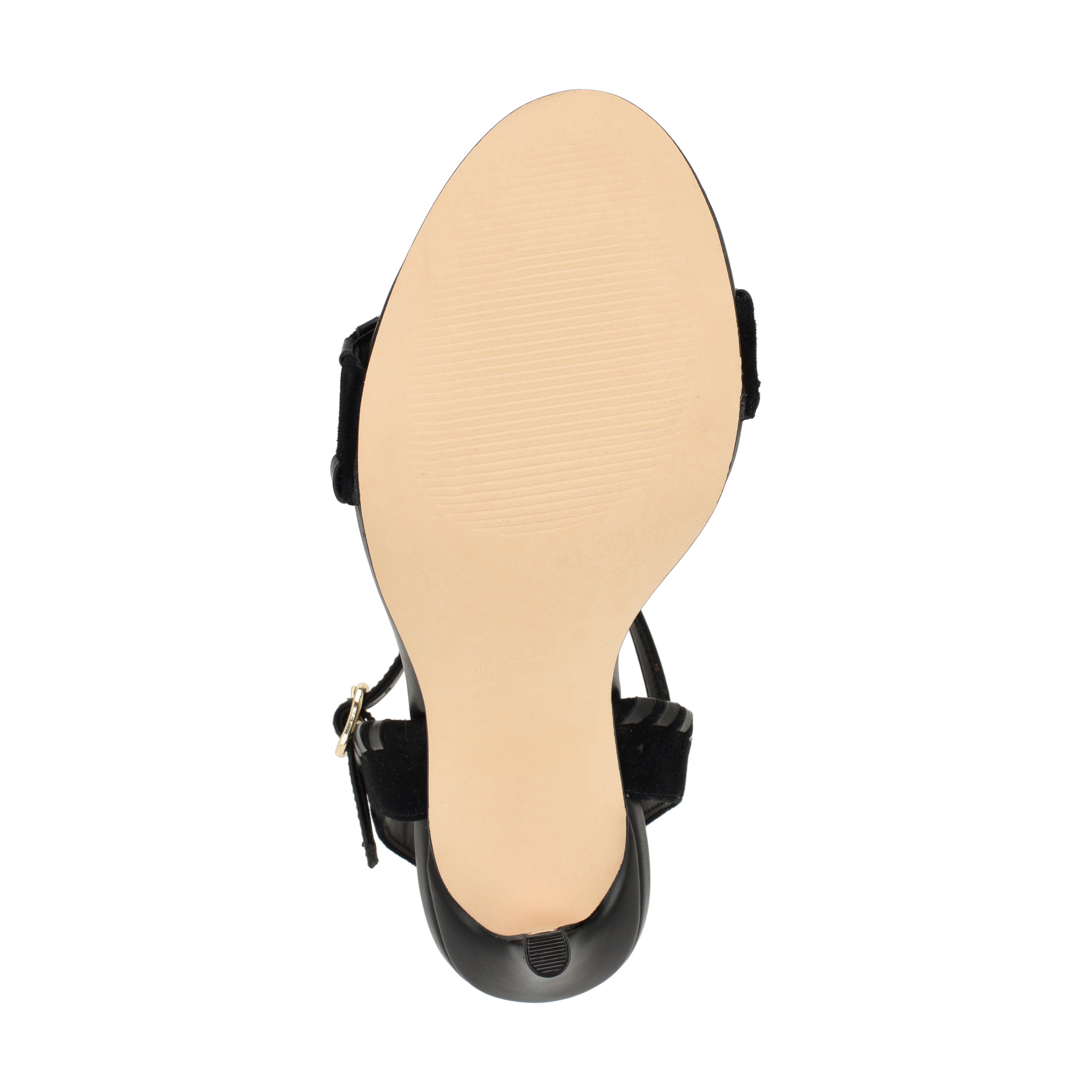 Nine West Women's Maora In Black M