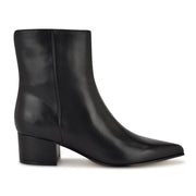 Nine West Women's Maribu In Black M