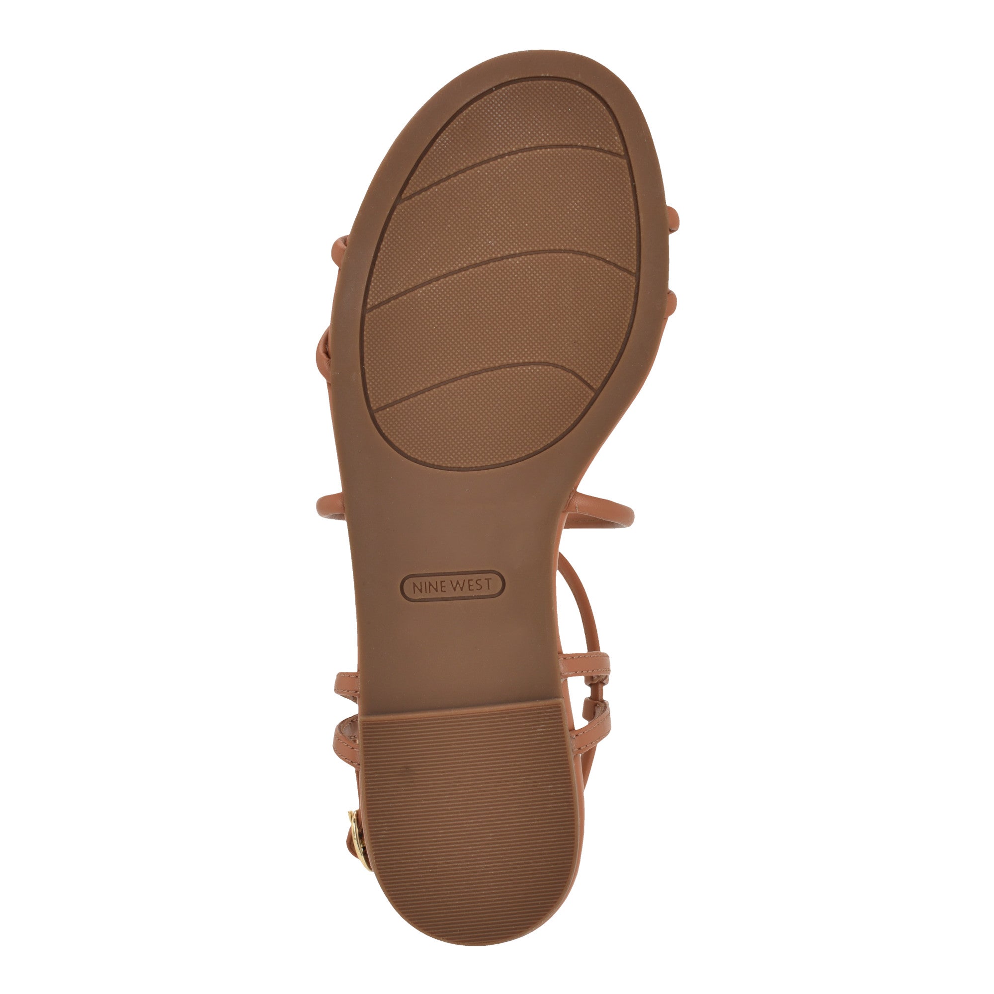 Nine West Women's Mariss3 In Brown M