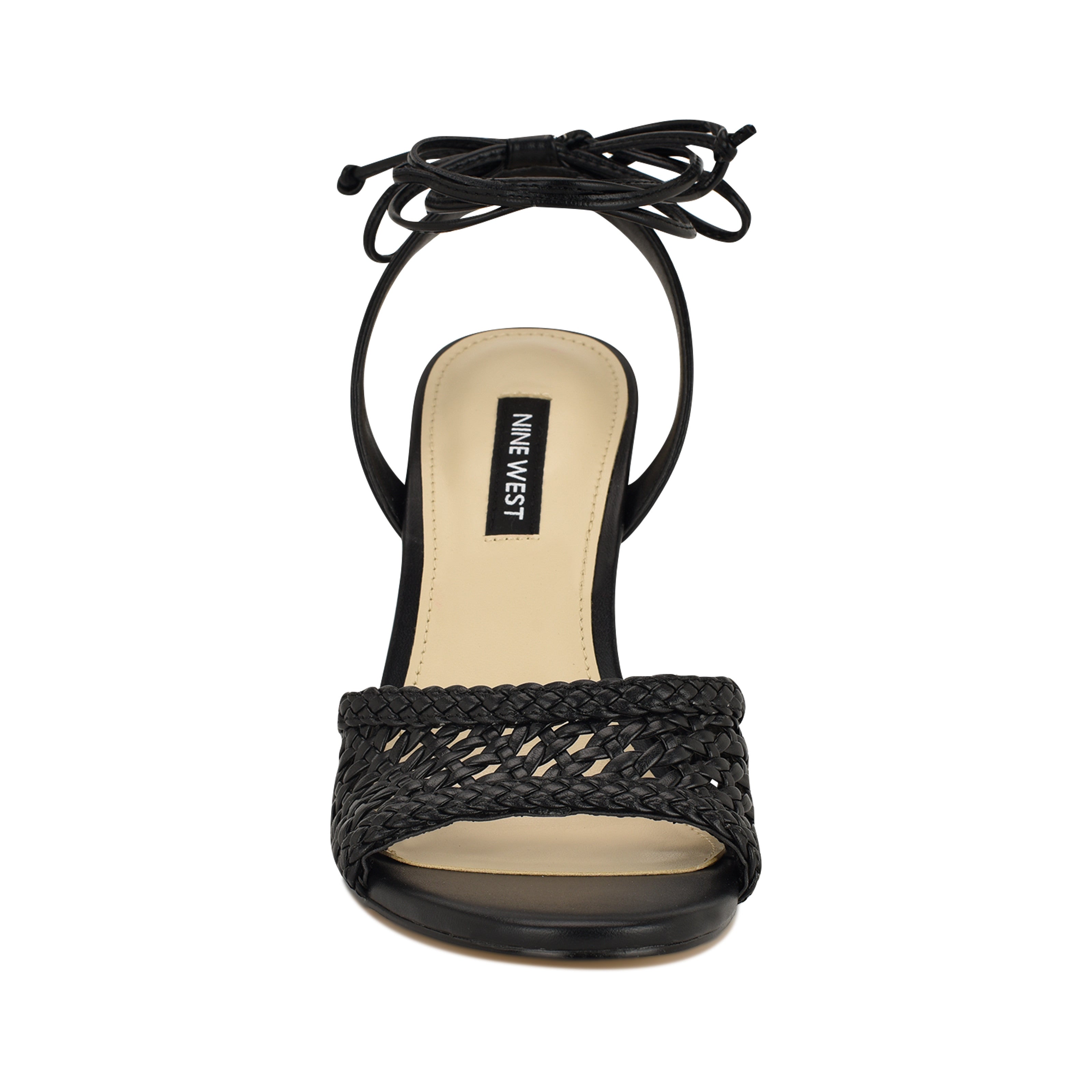 Nine West Women's Merta2 In Black M
