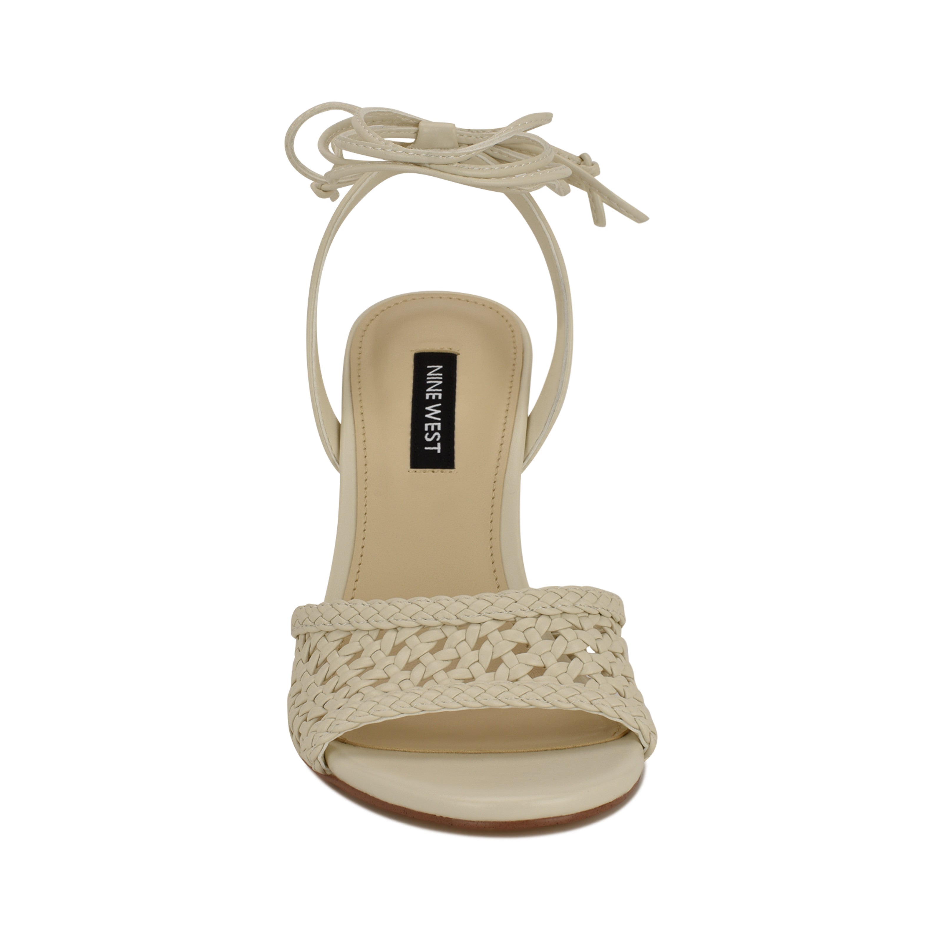 Nine West Women's Merta2 In White M