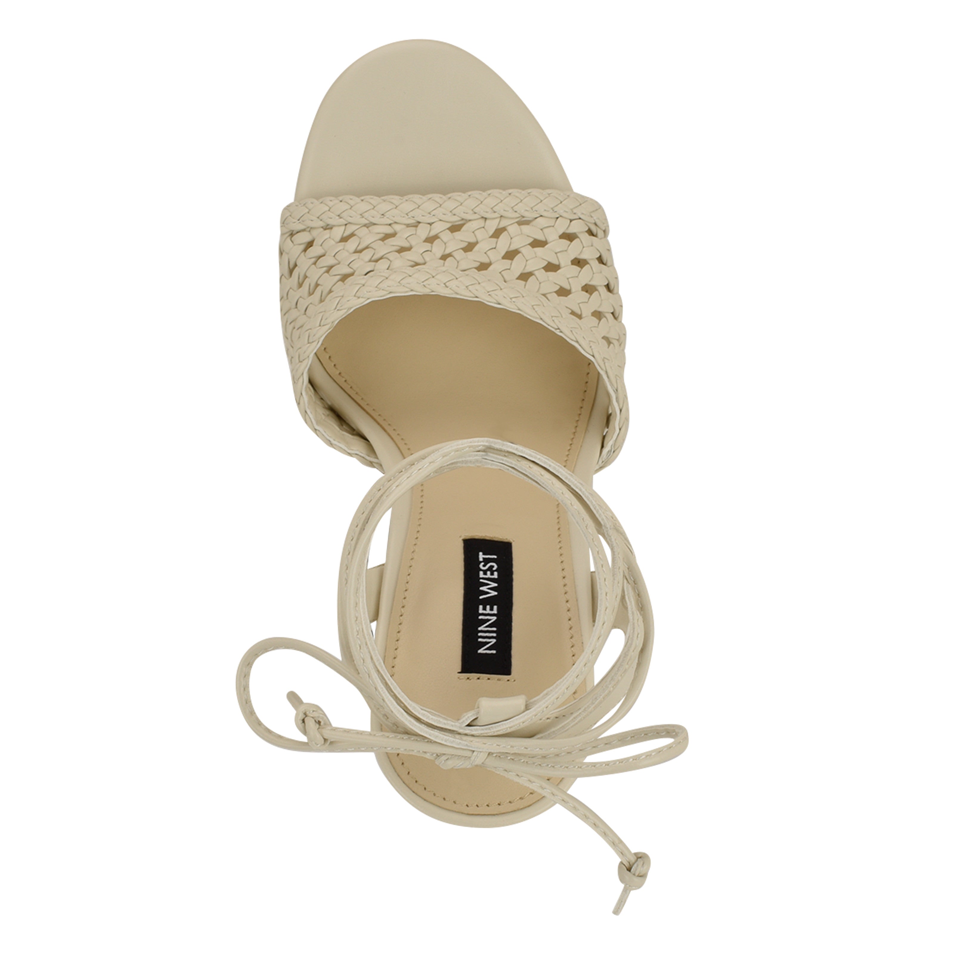 Nine West Women's Merta2 In White M