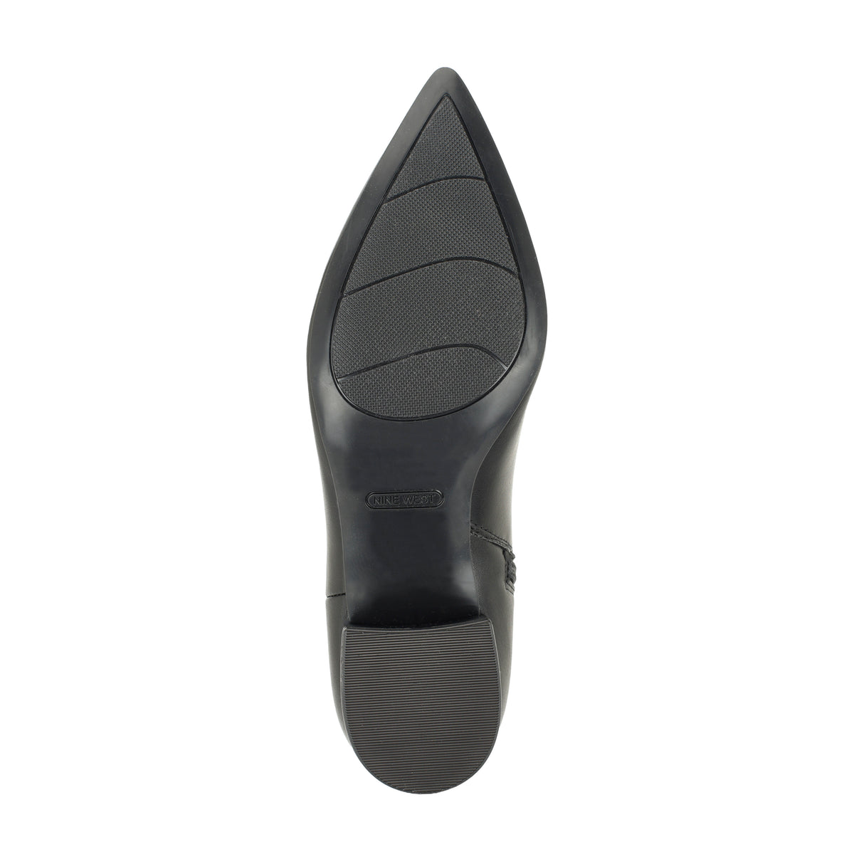 Nine West Women's Miriah3 In Black M