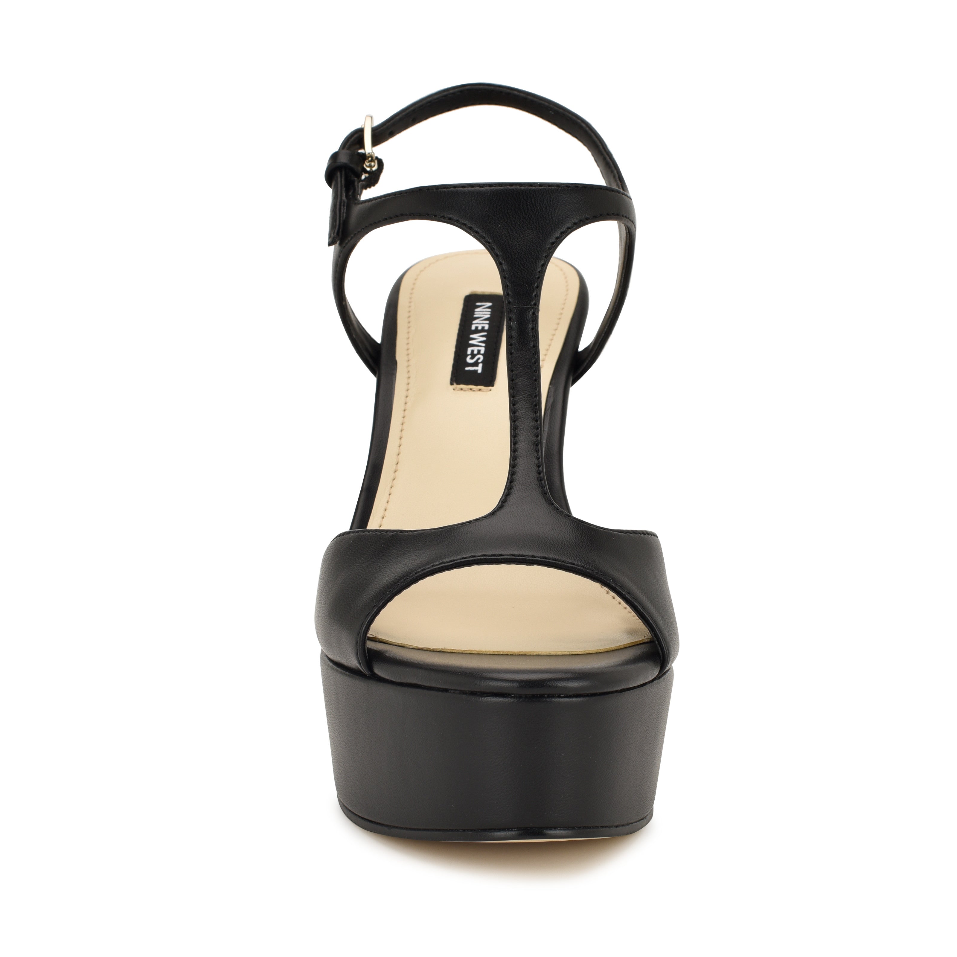 Nine West Women's Naini3 M In Black