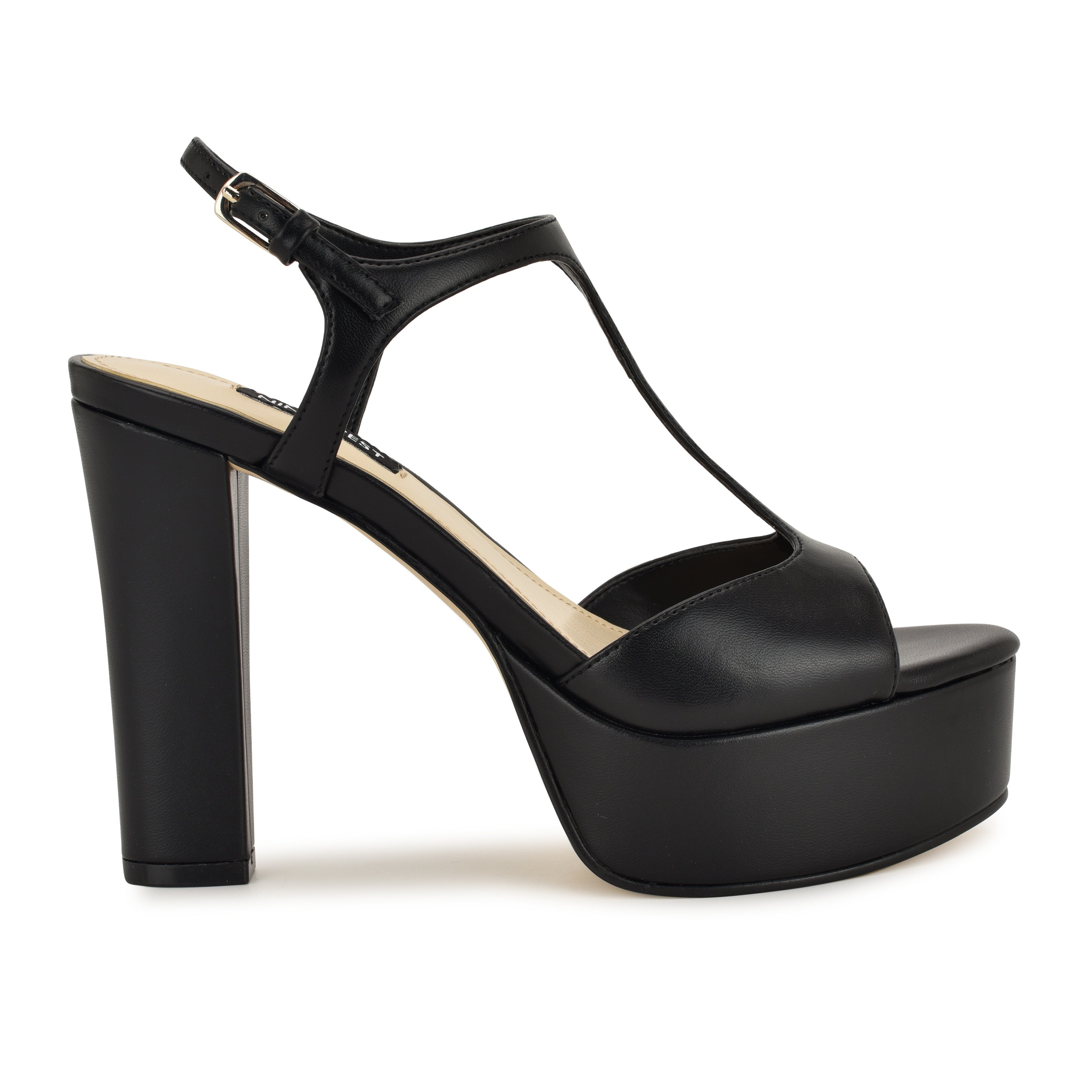 Nine West Women's Naini3 M In Black