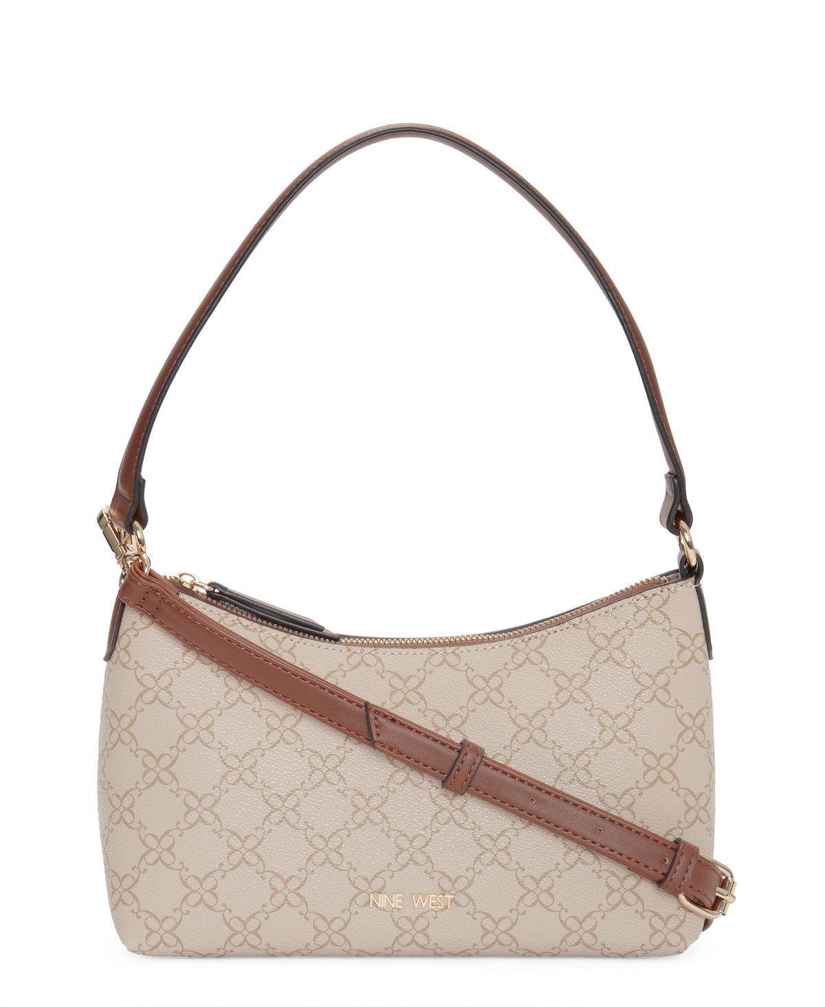 Nine West Women's Ngc560974 In Light Khaki/Chestnut REG