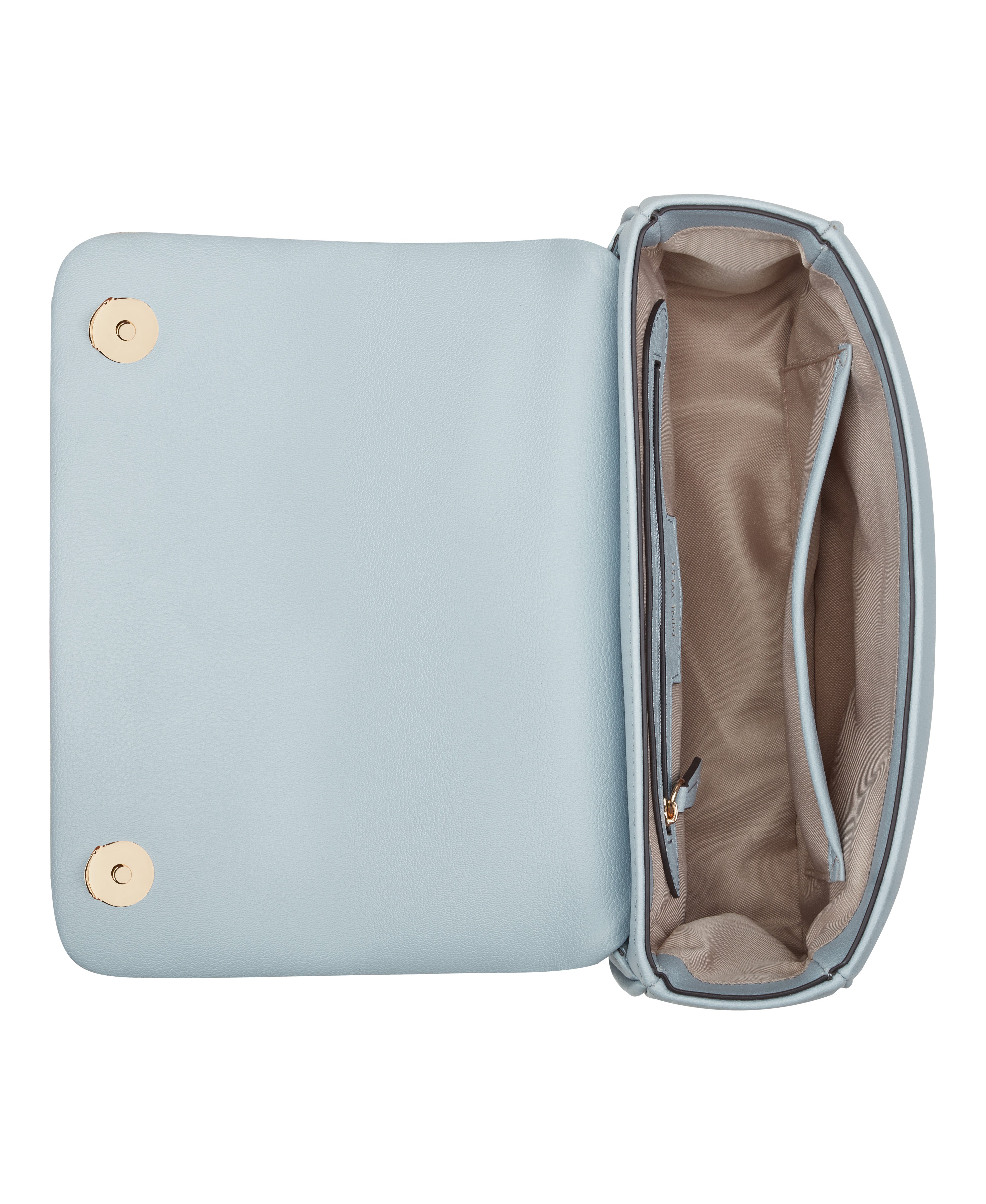 Nine West Women's Ngf582926 In Ice Blue REG