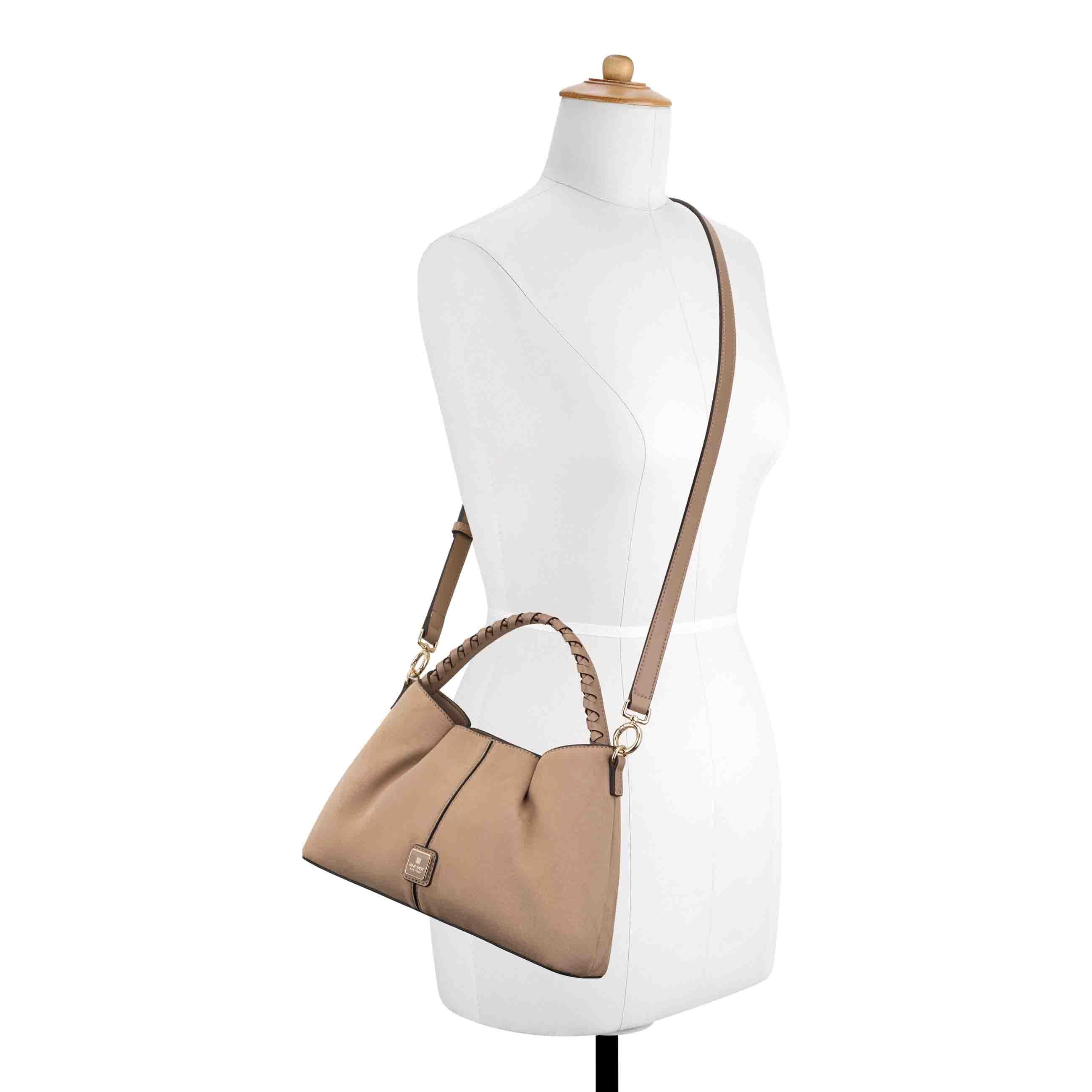 Nine West Women's Ngh147311 In Brown REG