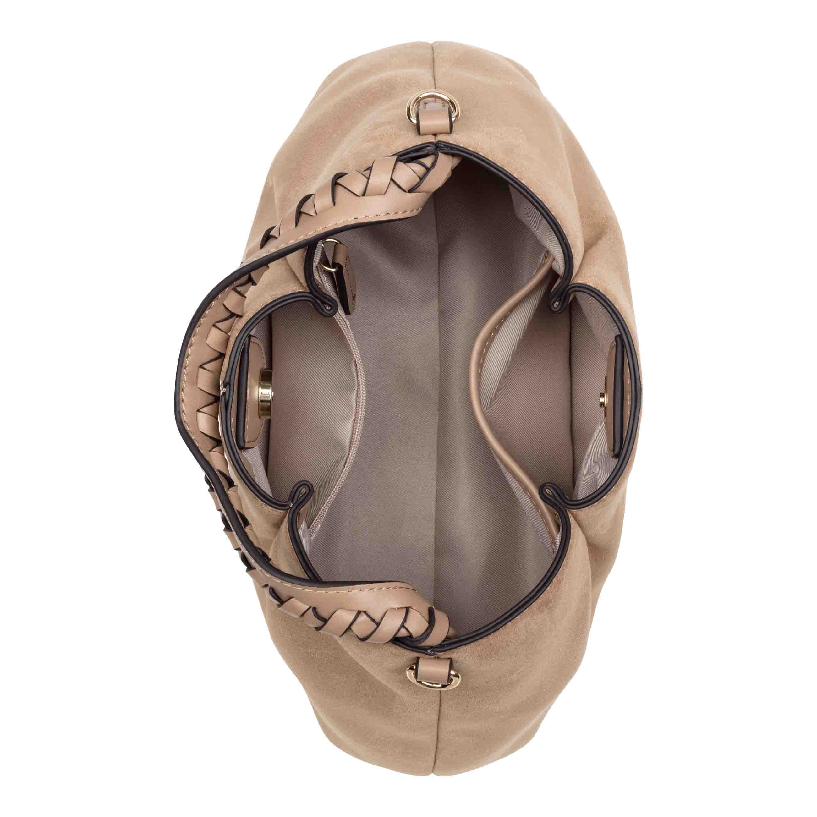 Nine West Women's Ngh147311 In Brown REG