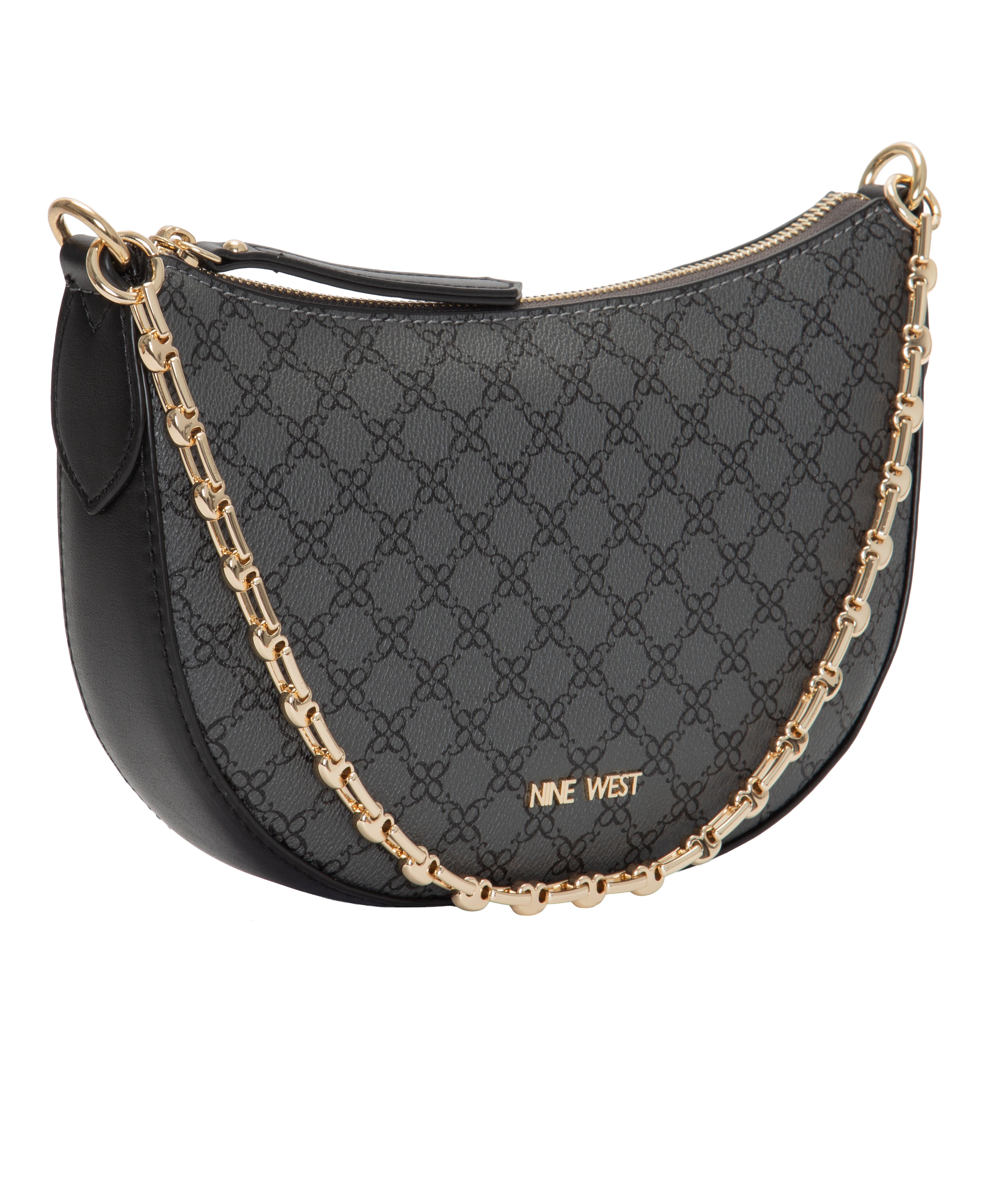 Nine West Women's Ngl501569 In Black REG