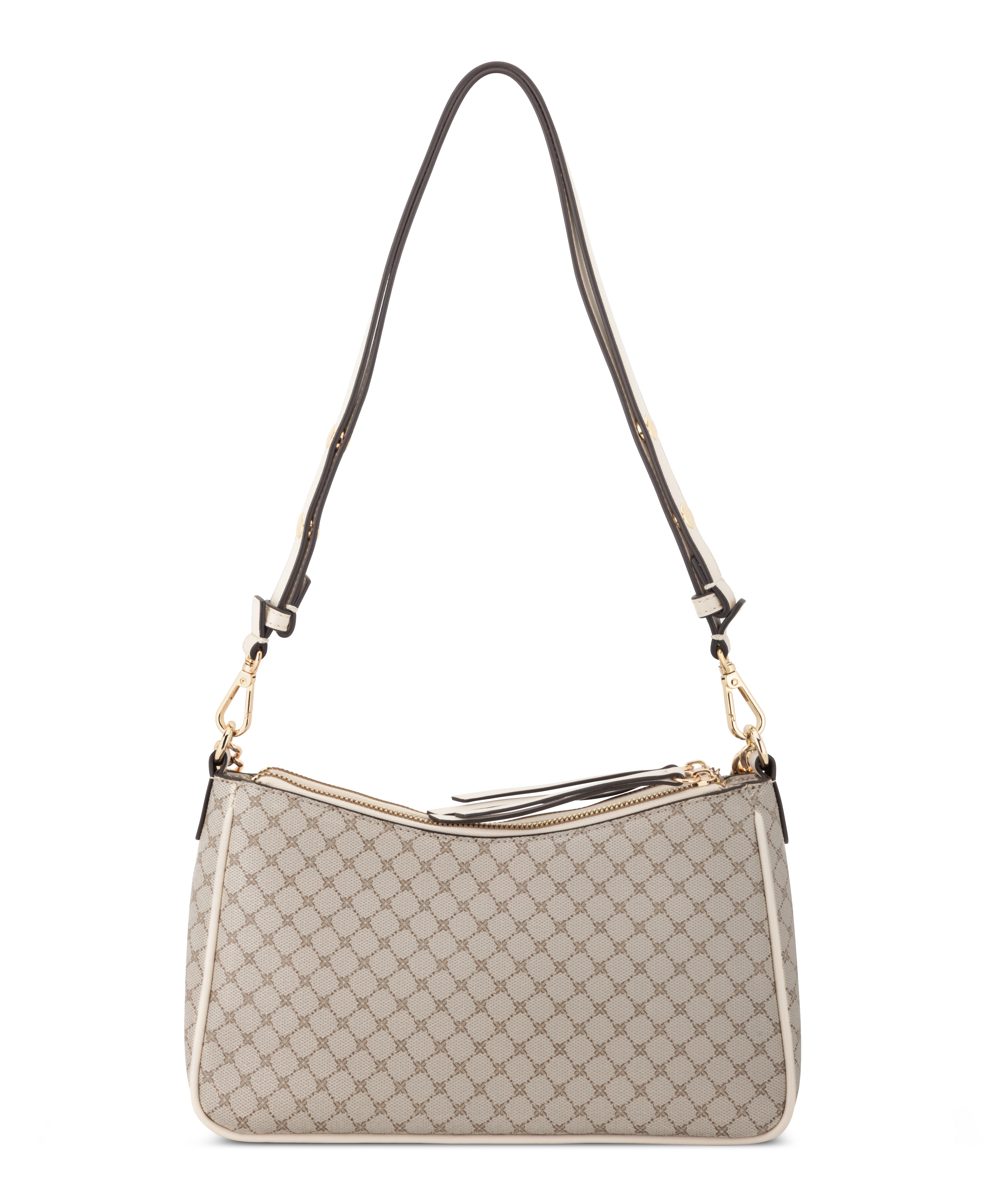 Nine West Women's Ngl576272 In Mushroom Logo REG